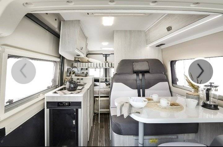 Roller Team Trigano VDL