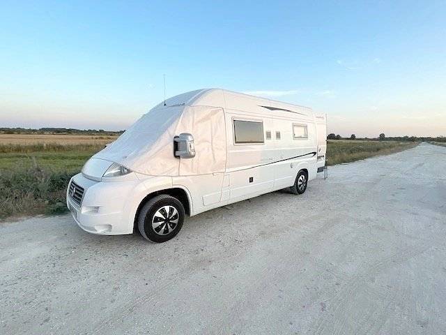 Campérêve 642