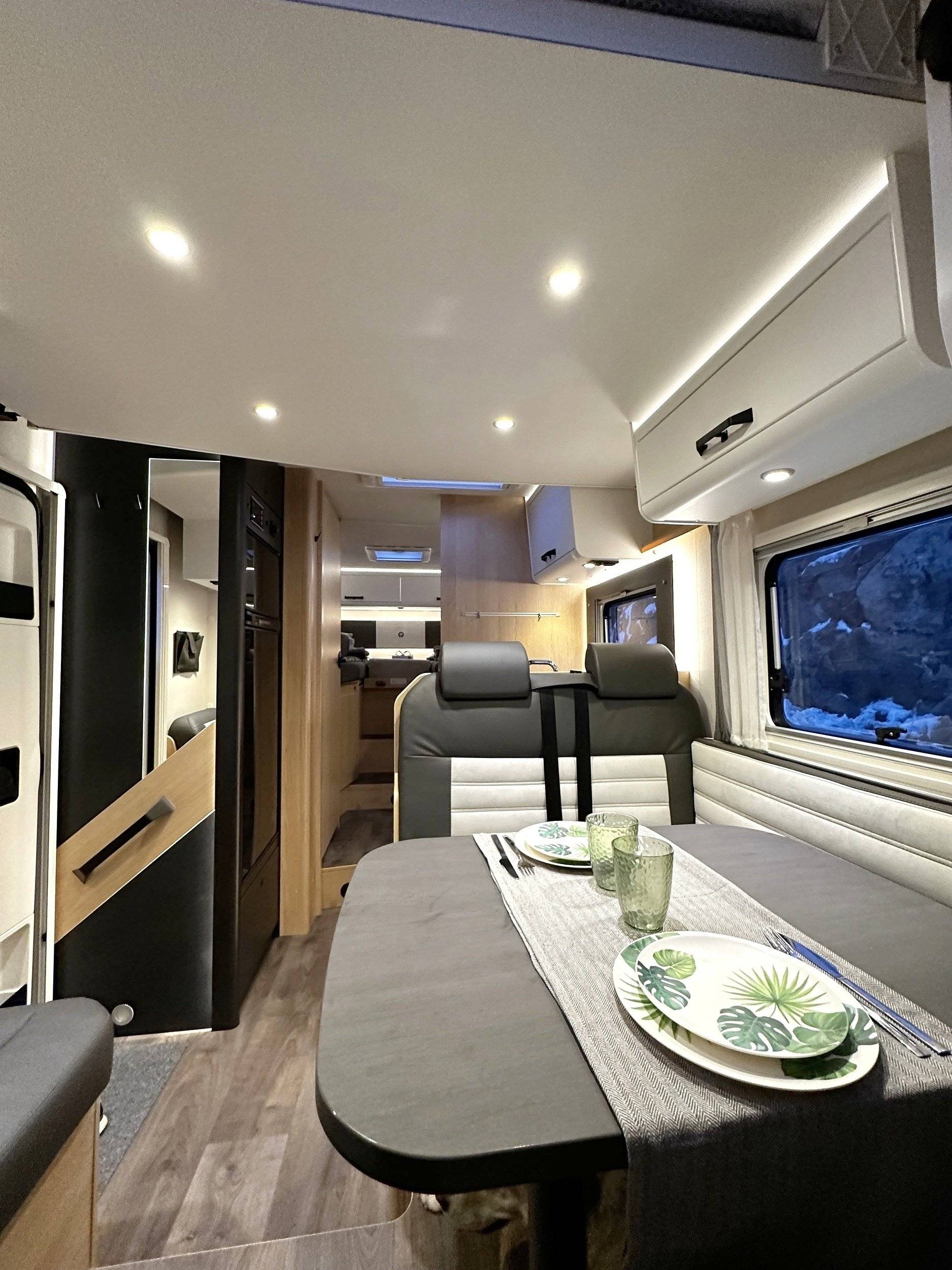 Sunlight Sunlight T68 Adventure