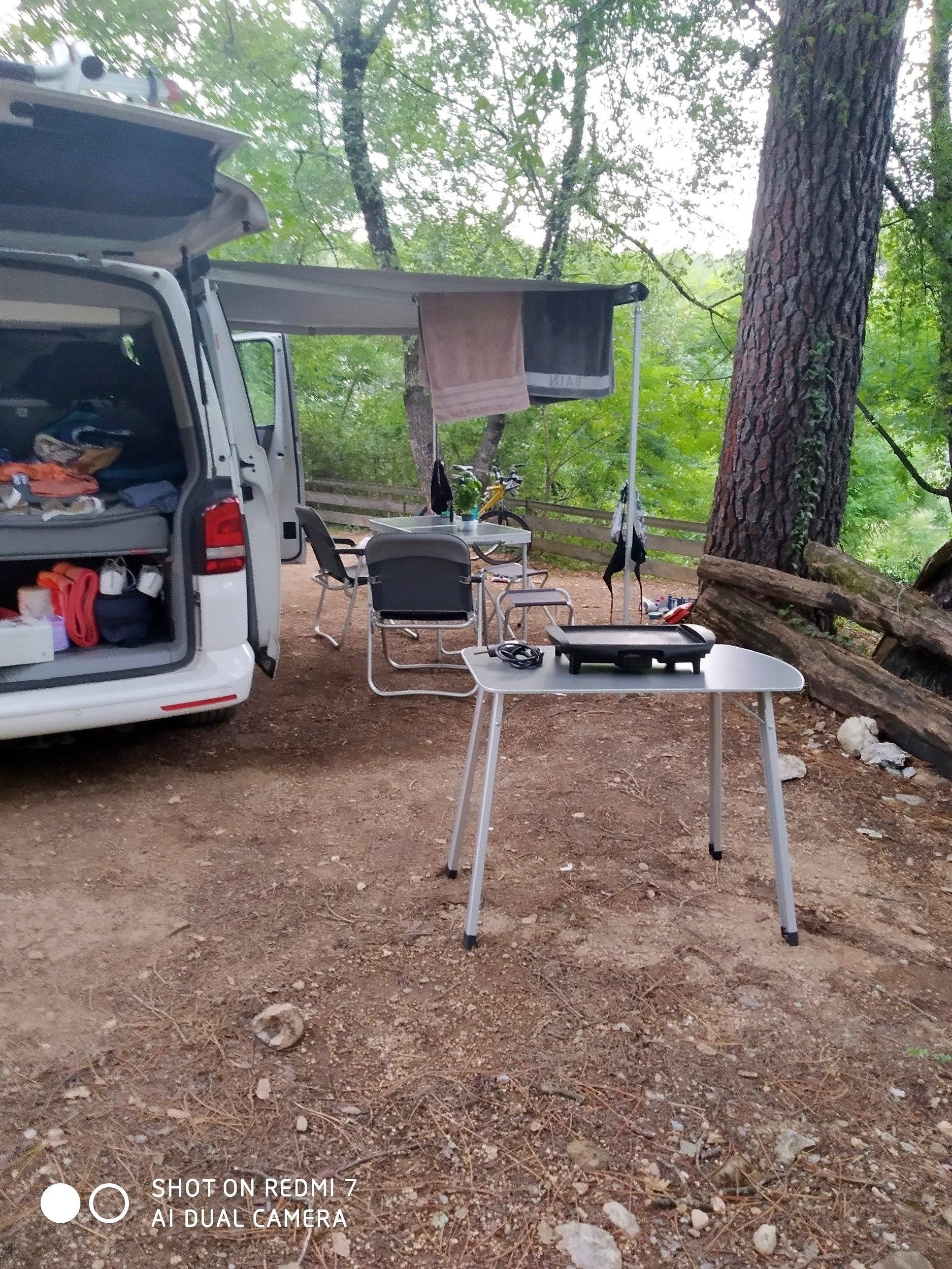 Volkswagen T5 2,0 l 140 ch