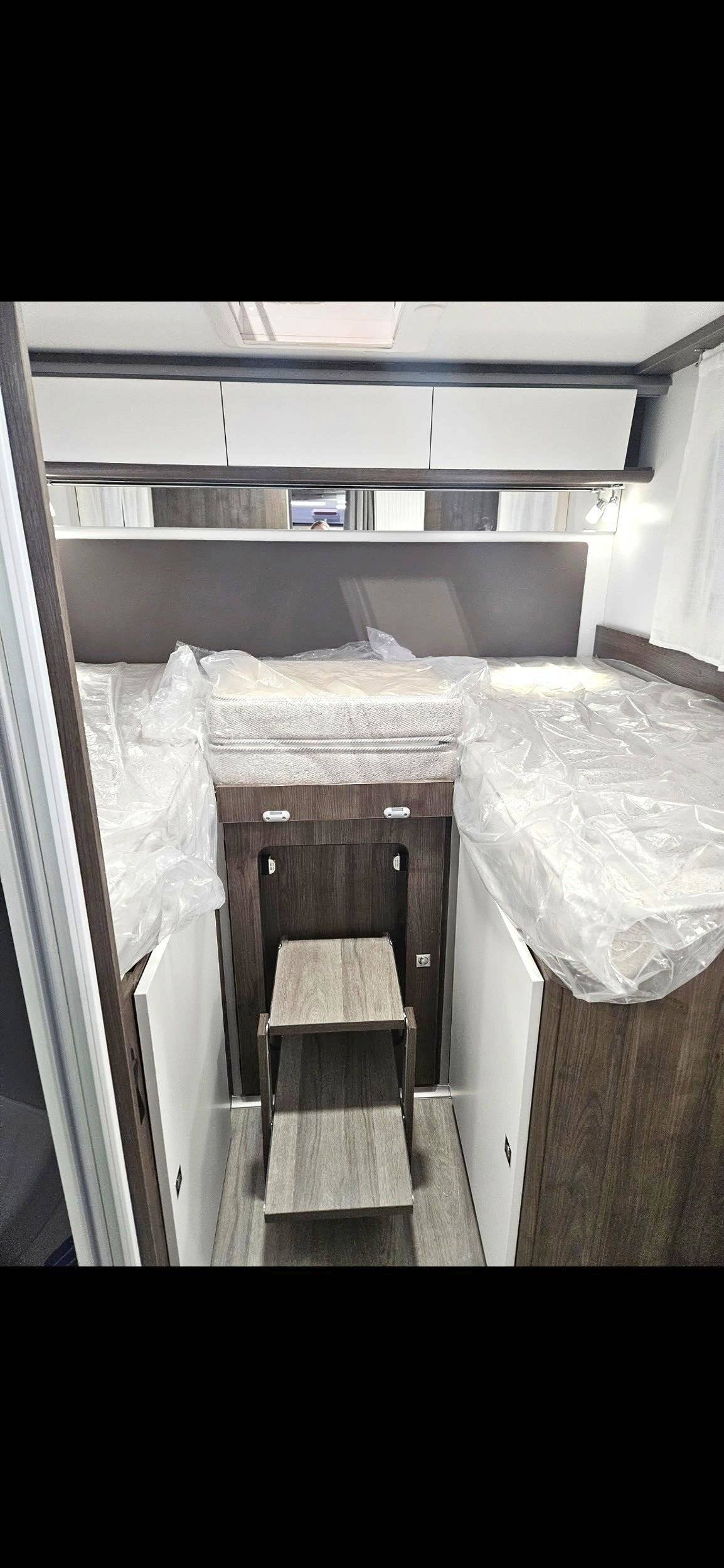 Benimar Tessoro 463 UP