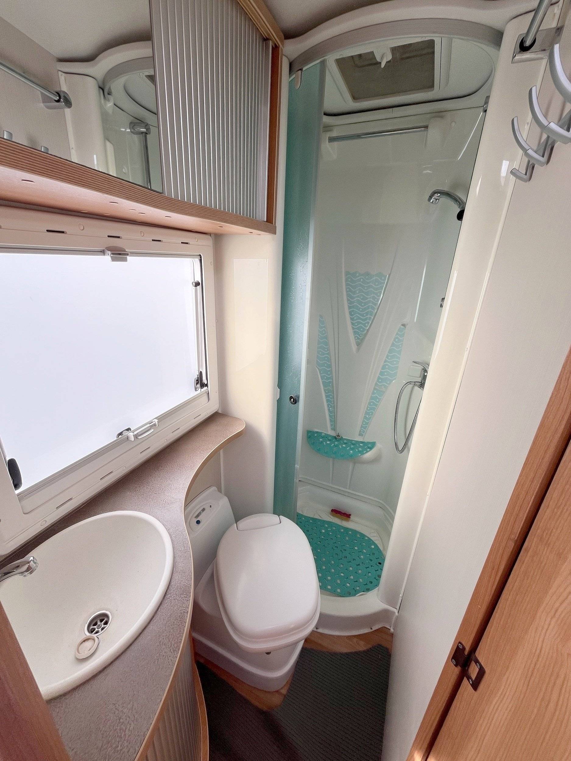 Challenger mageo 192