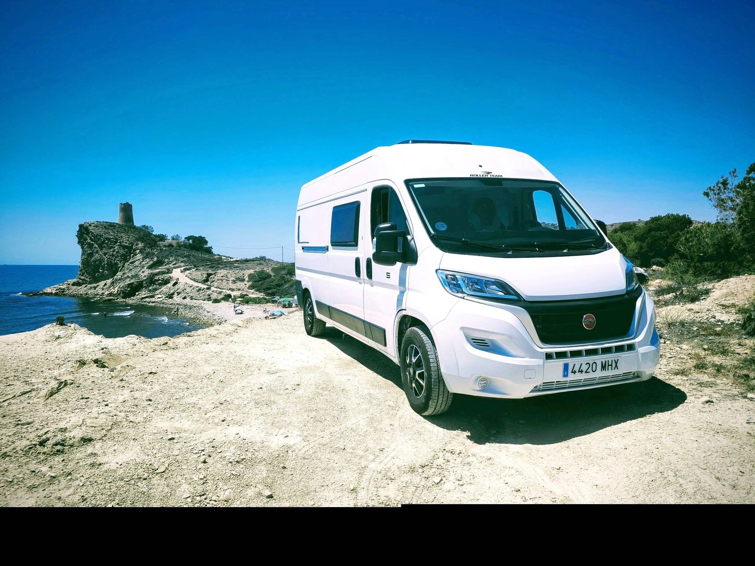 Roller Team Livingstone 5