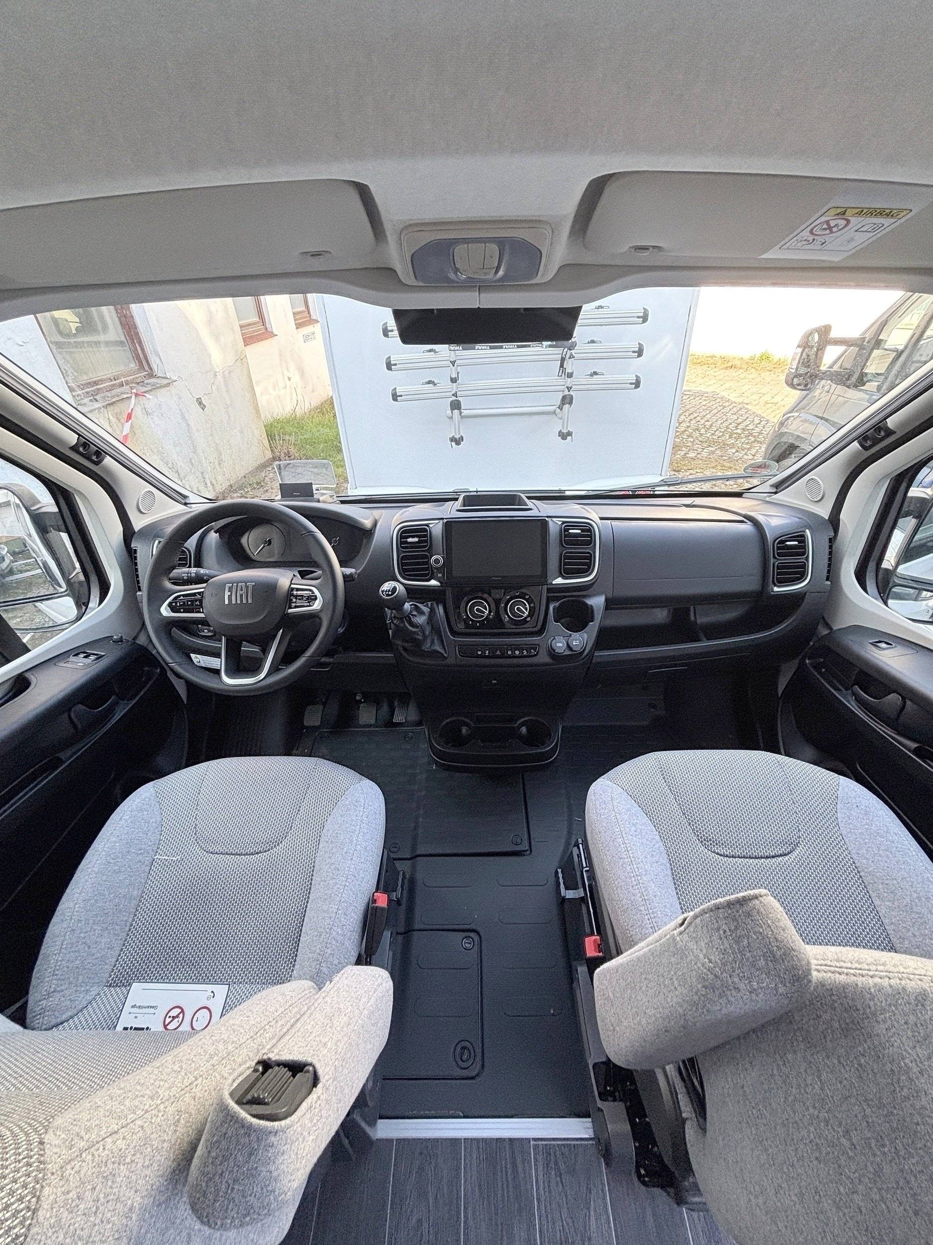 Weinsberg Weinsberg CaraTour 600 MQ 