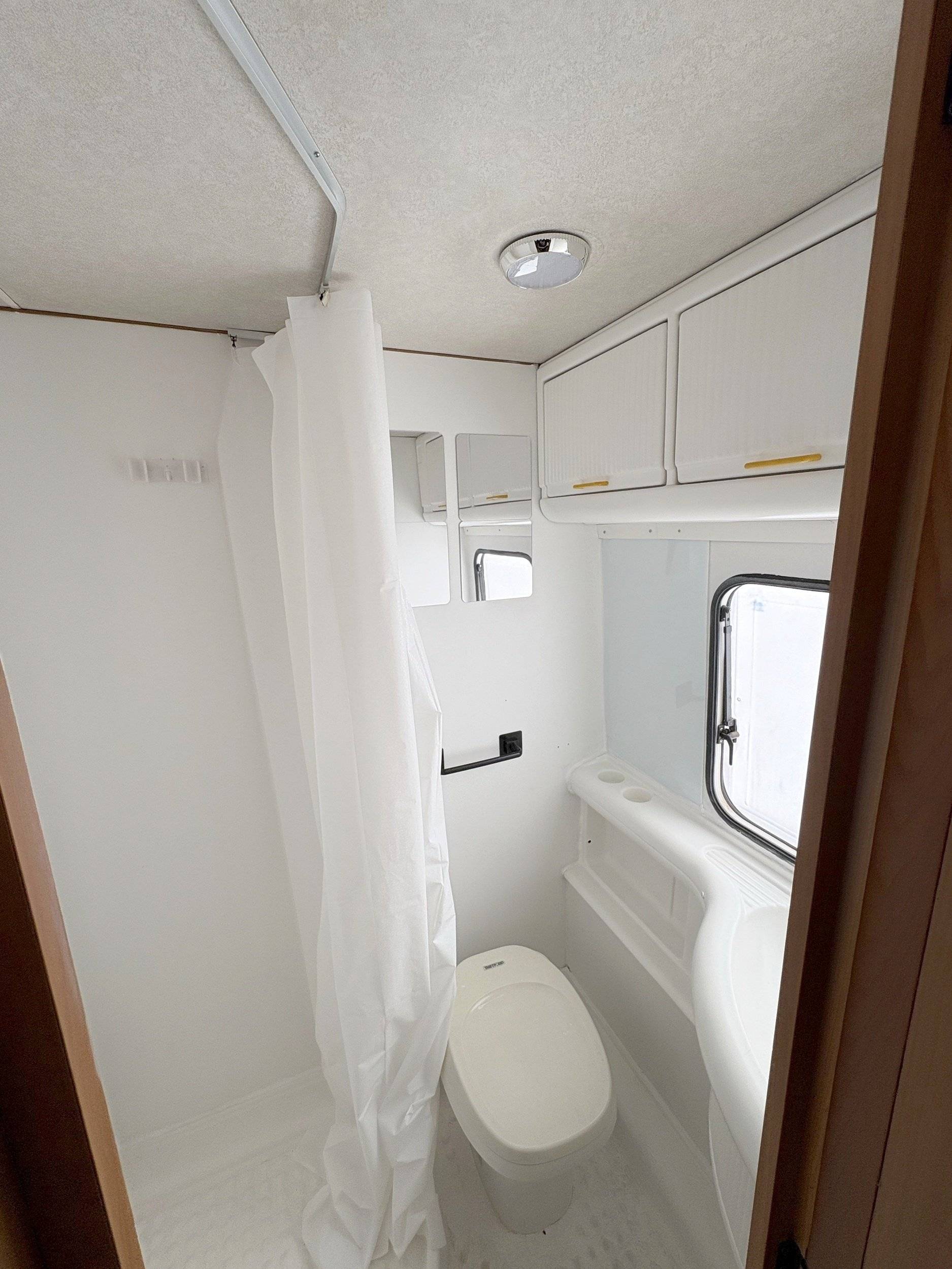 Alpes Camping-Car Aiguille Rouge