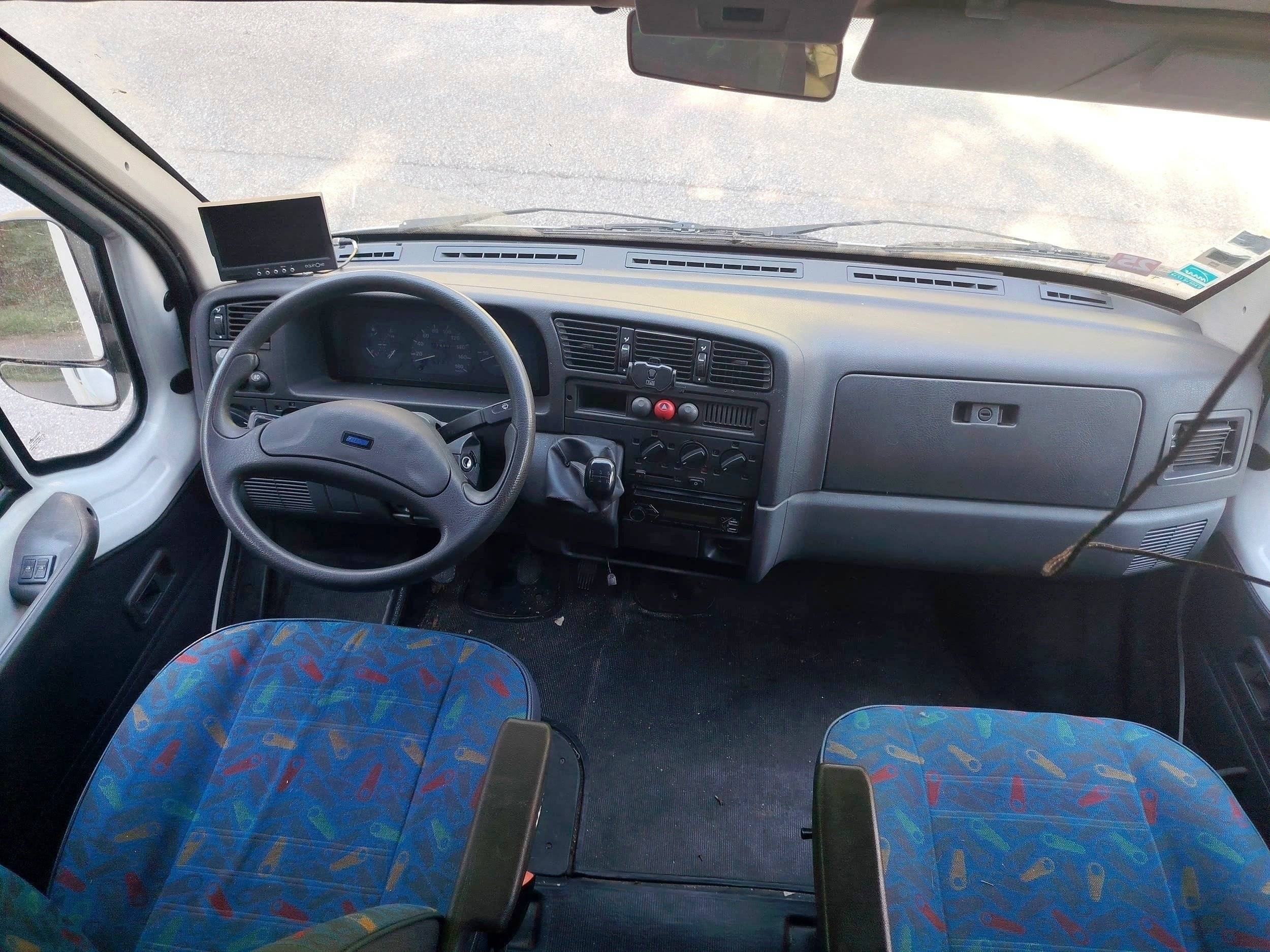 Pilote pacific 690
