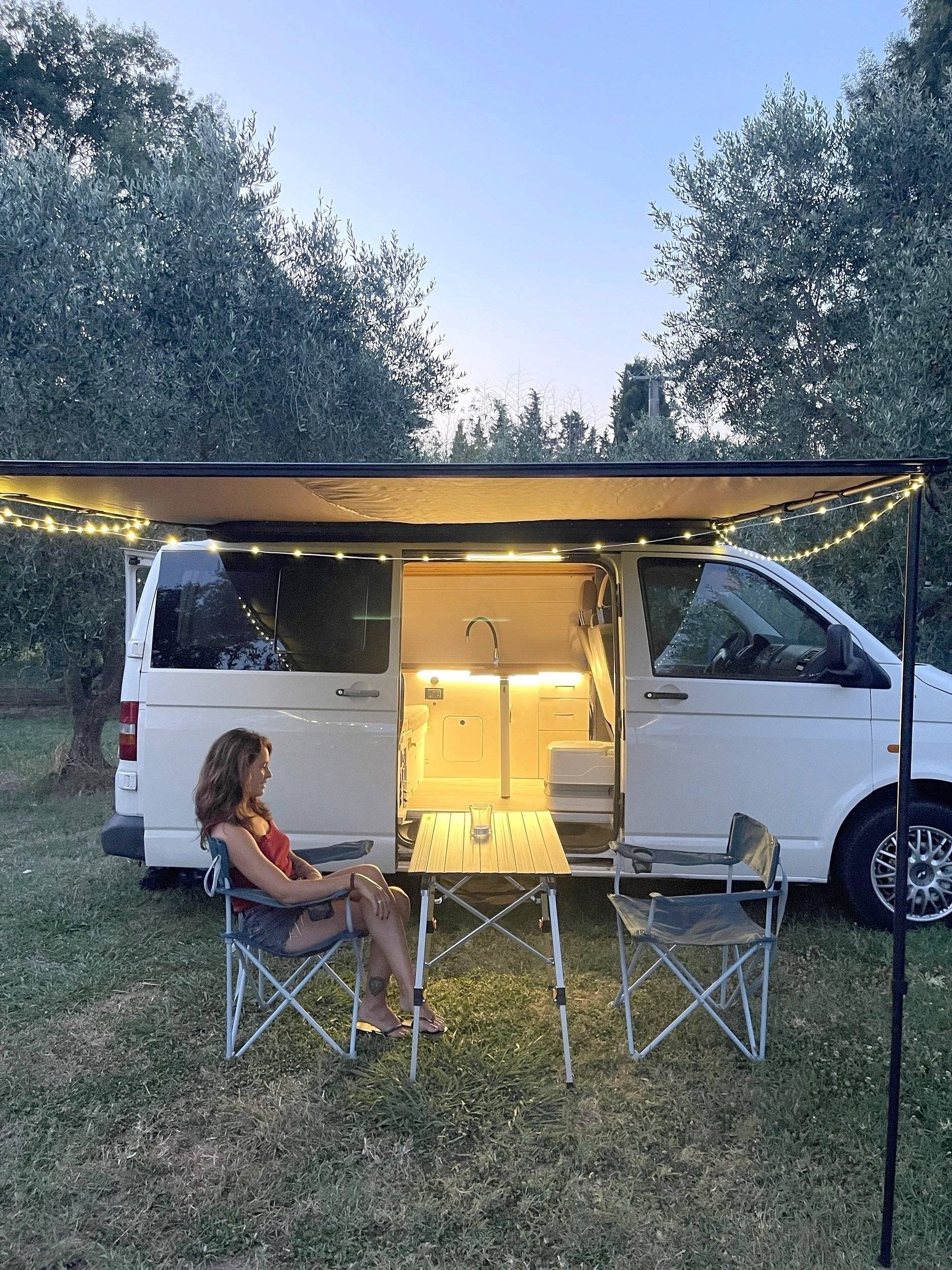 Volkswagen Volkswagen T5