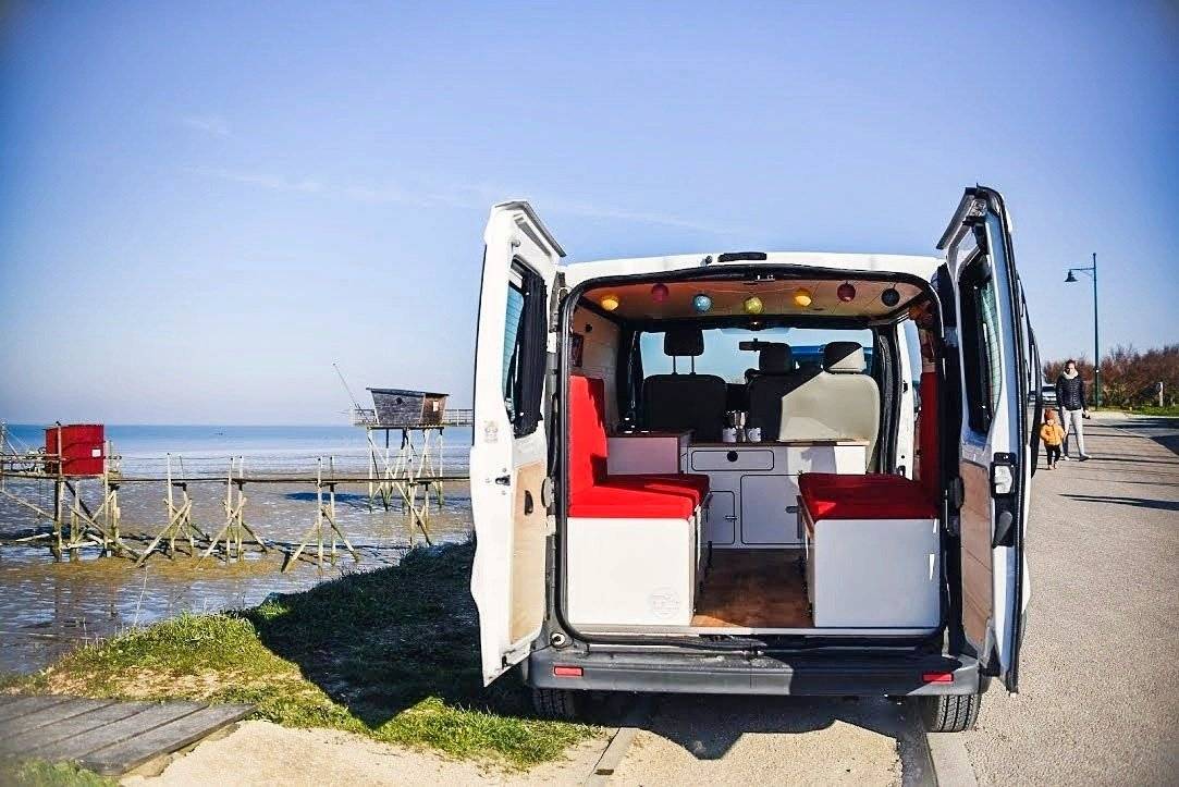 Renault Renault trafic