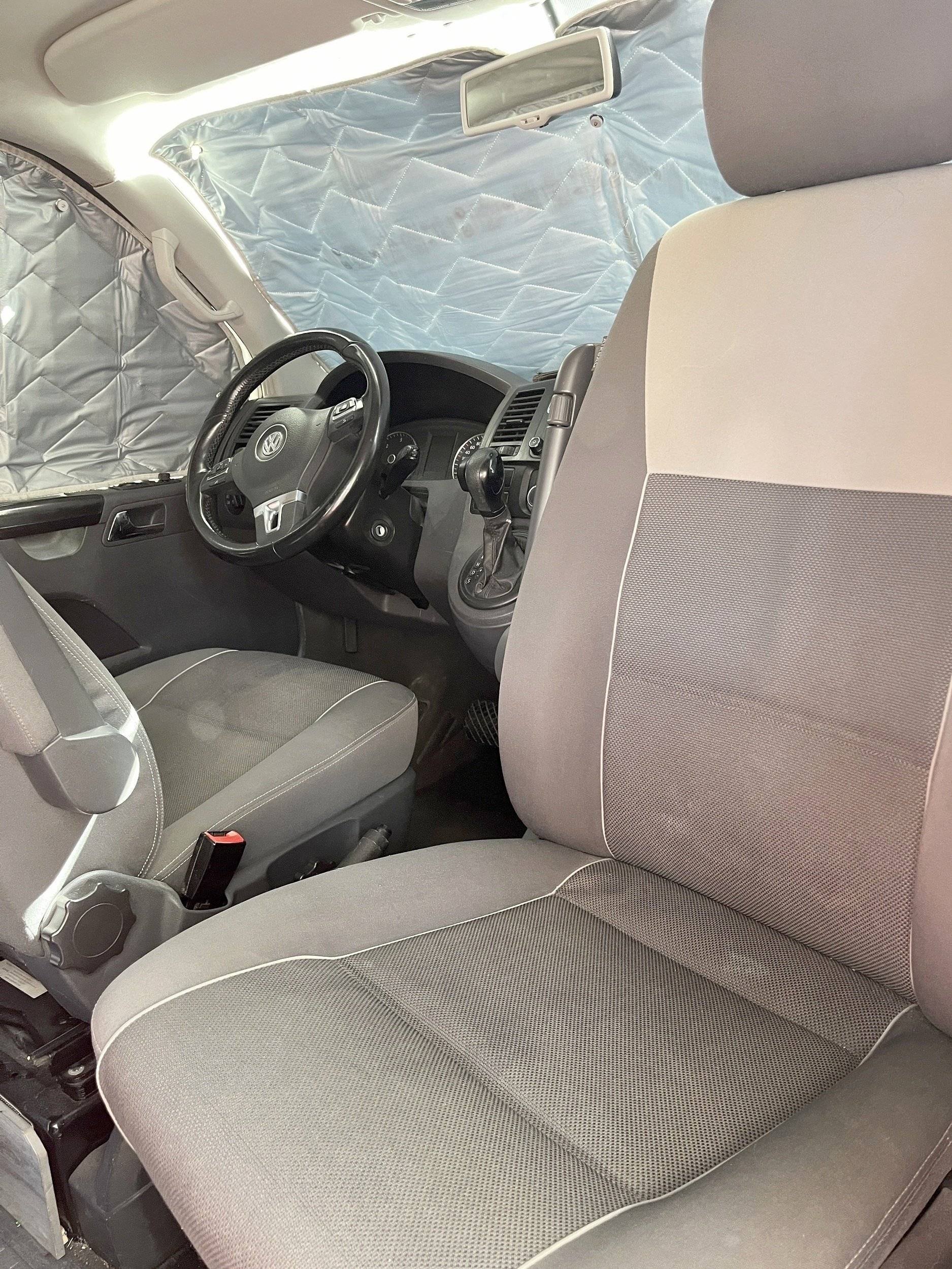 Volkswagen Transporter T4 Multivan