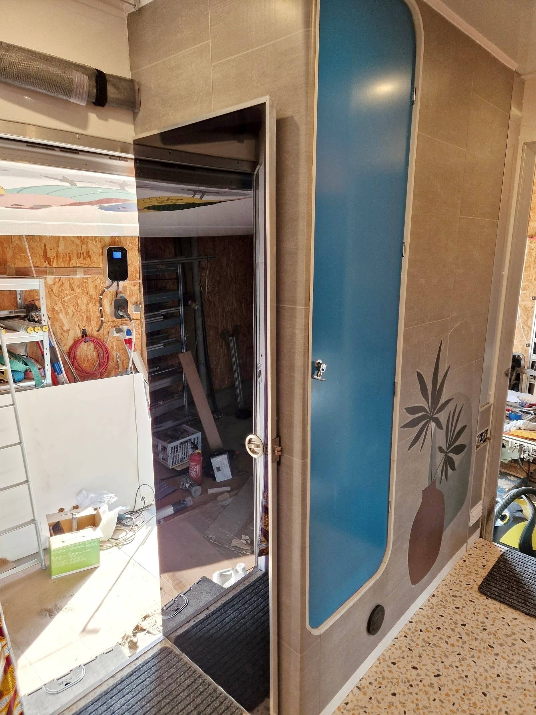 Renault Master 2,3 l 135 ch