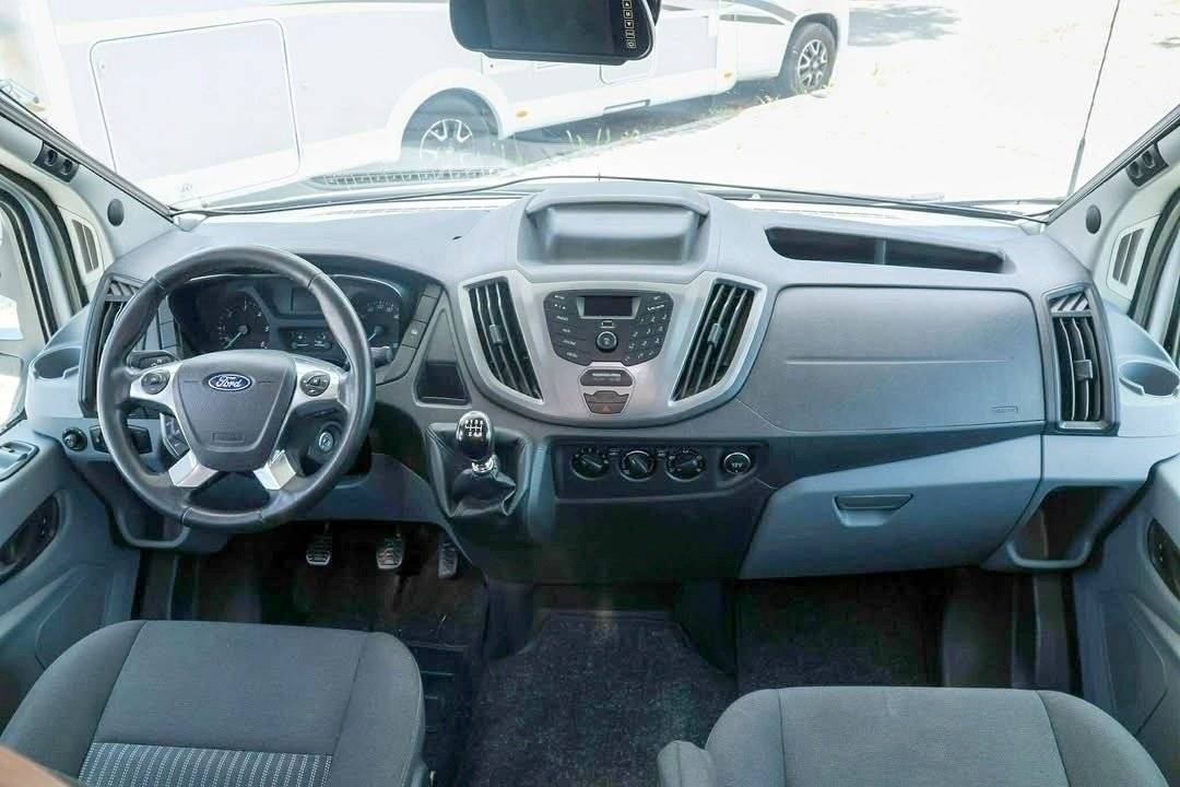 Roller Team Roller team zefiro 277