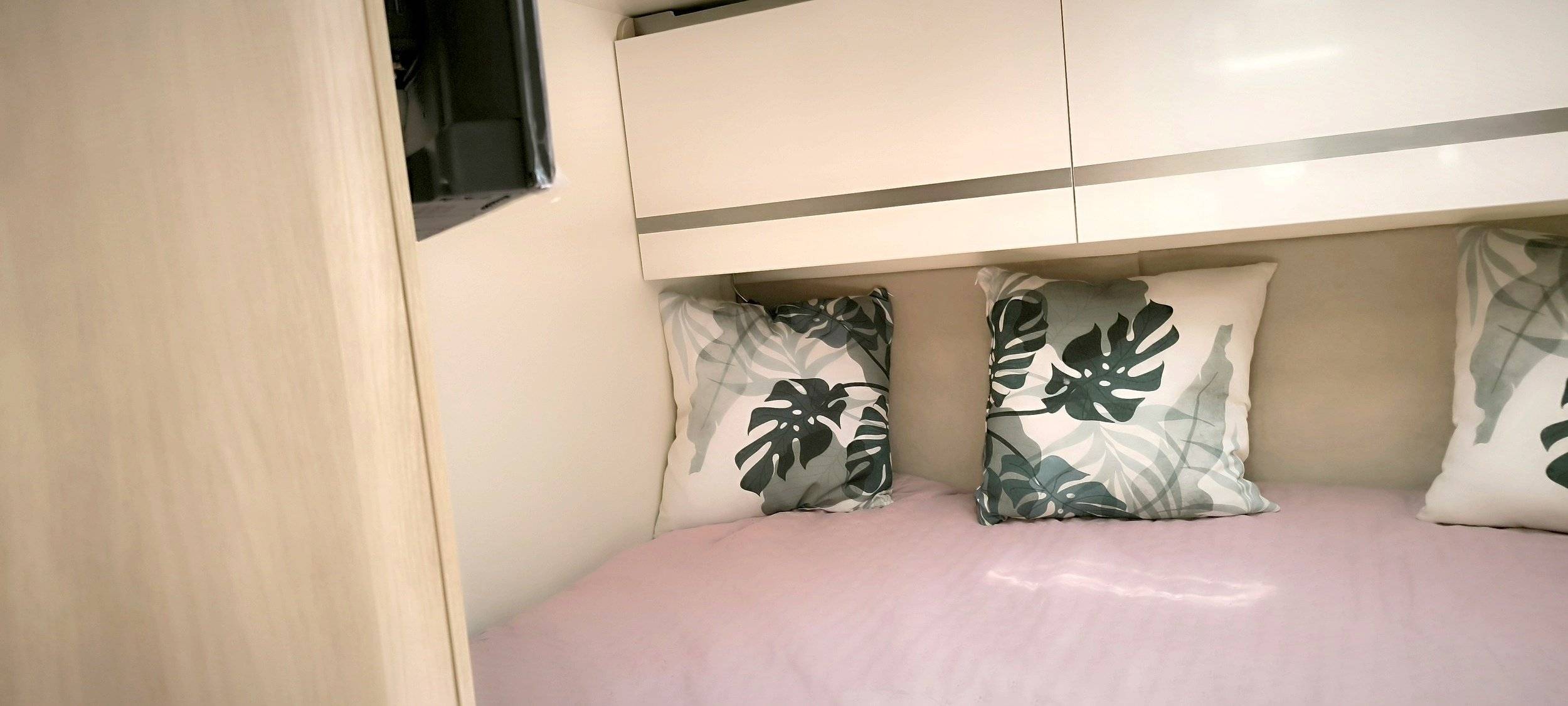 Giottiline 440 SIENA PRIVILEGE