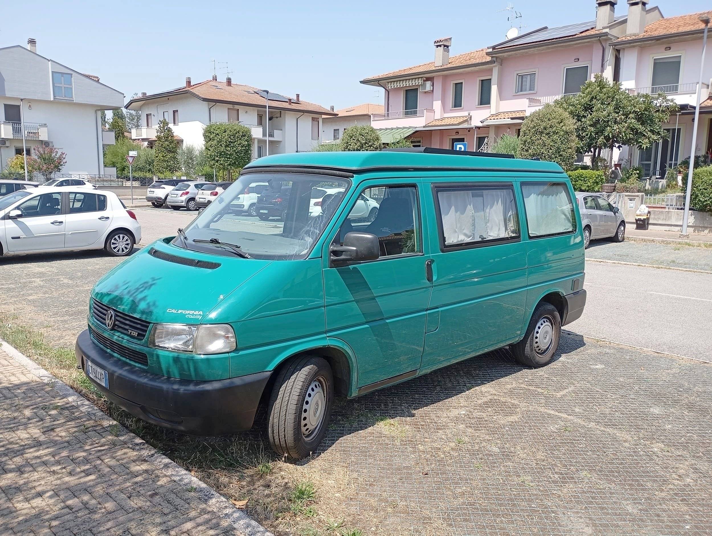 Westfalia 