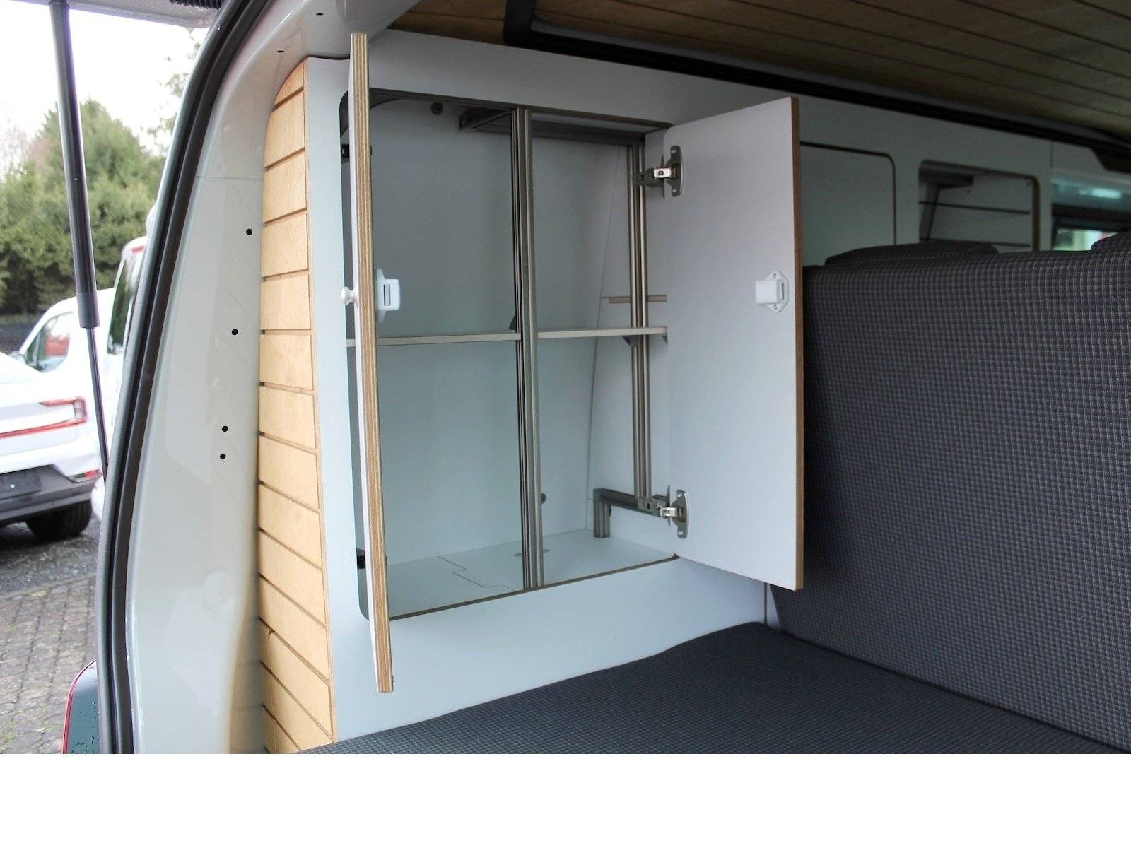 Volkswagen Volkswagen T6