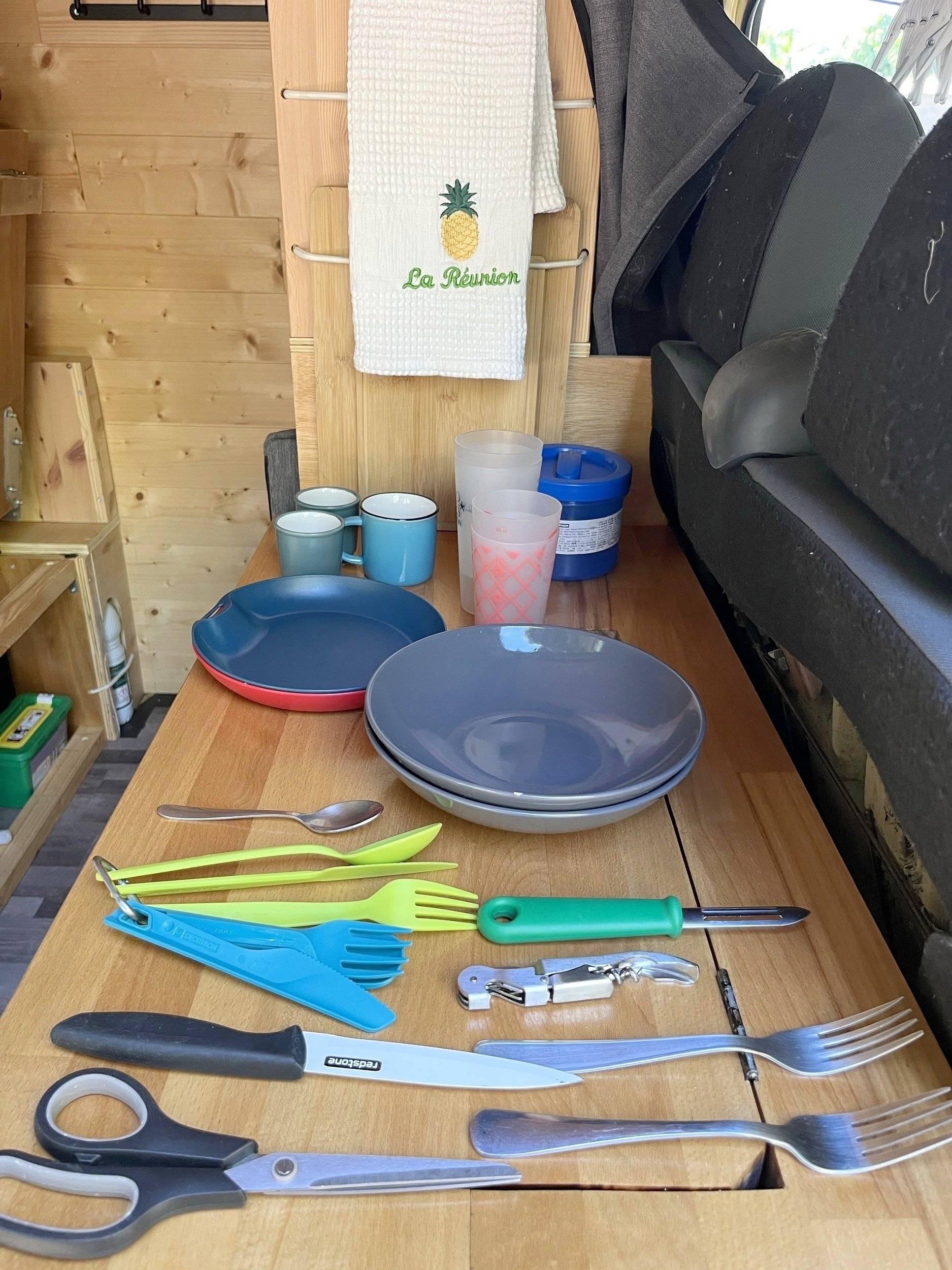 Le Voyageur Citroën jumpy