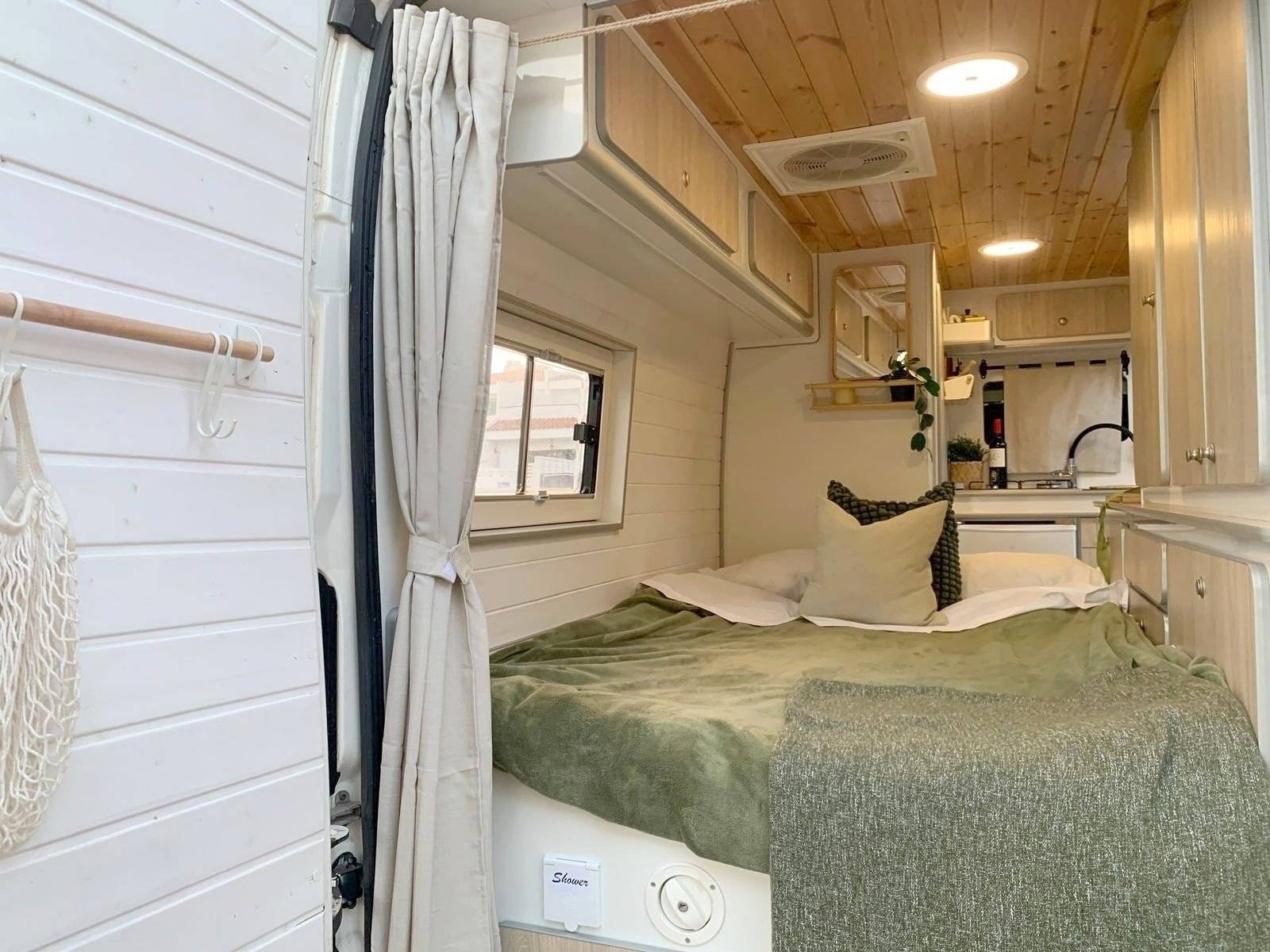 Citroën Jumper BlueHDI 130