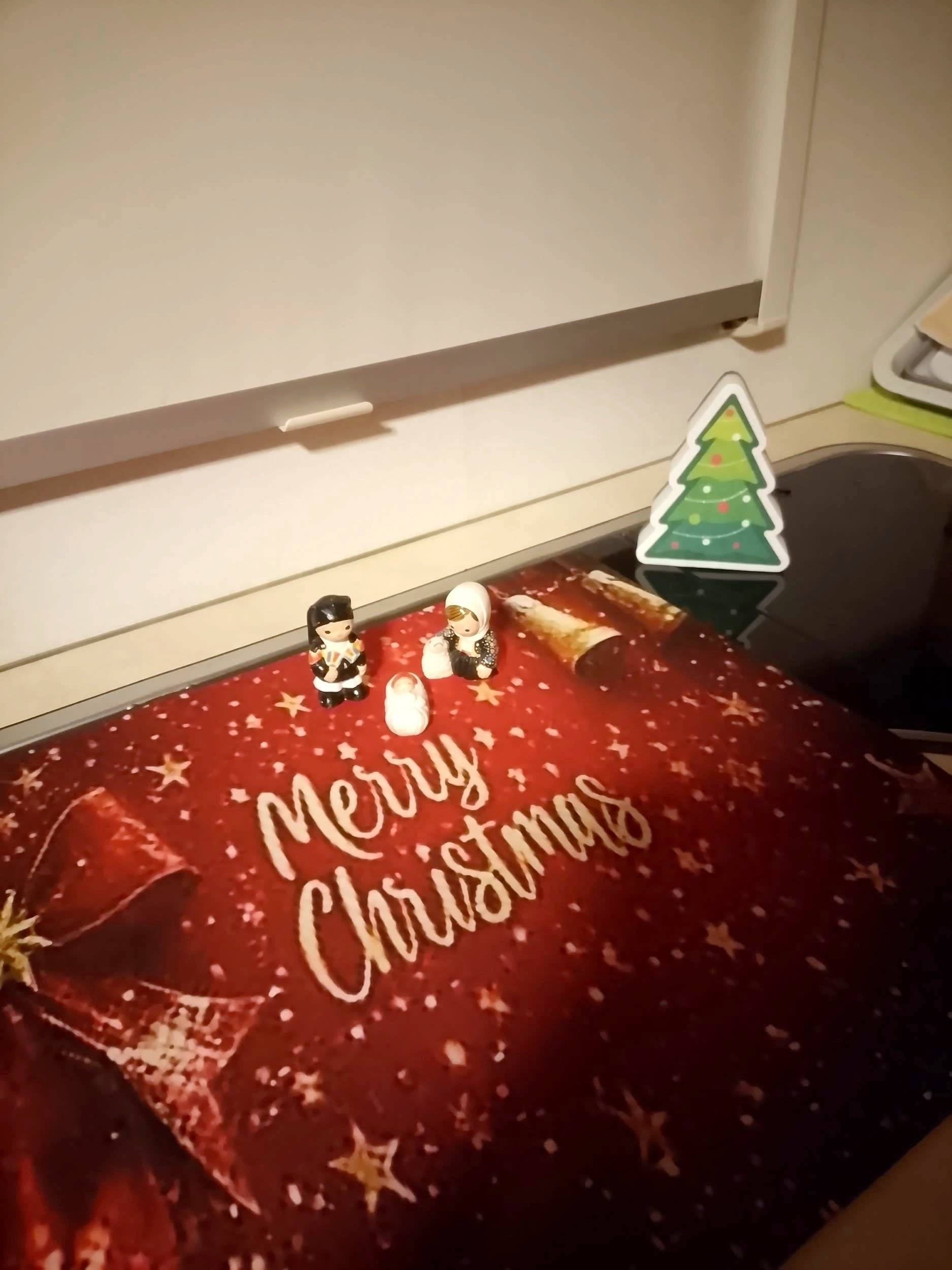 Genesis 33 FORD TRANSIT