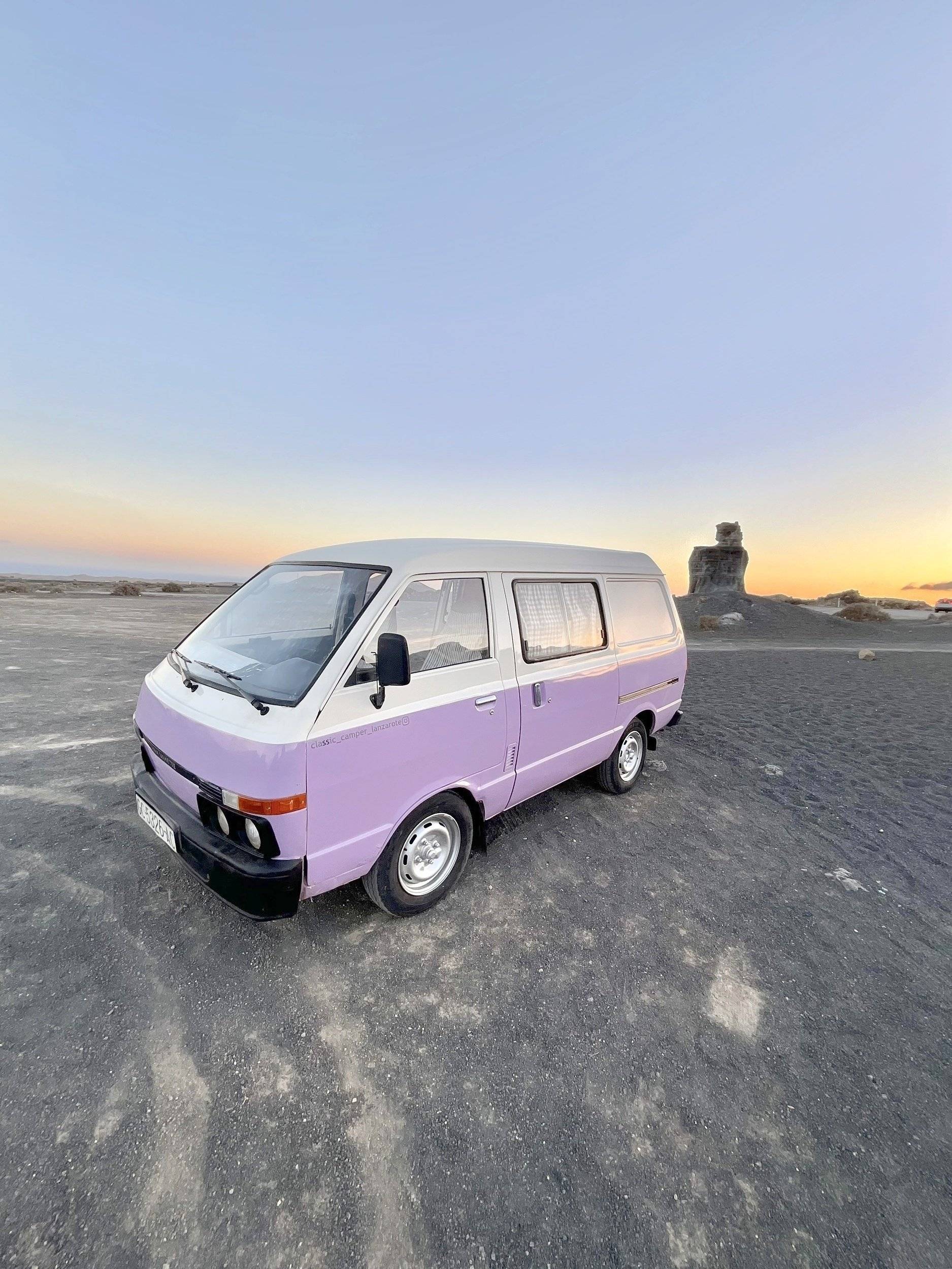 Van 