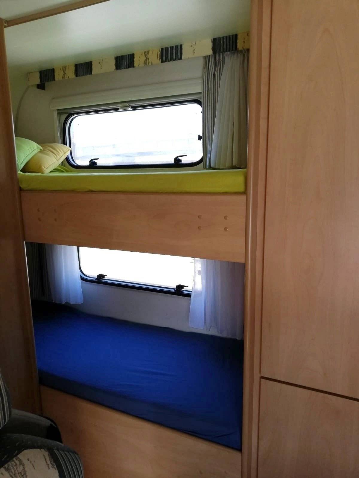 Fiat Ducato 230