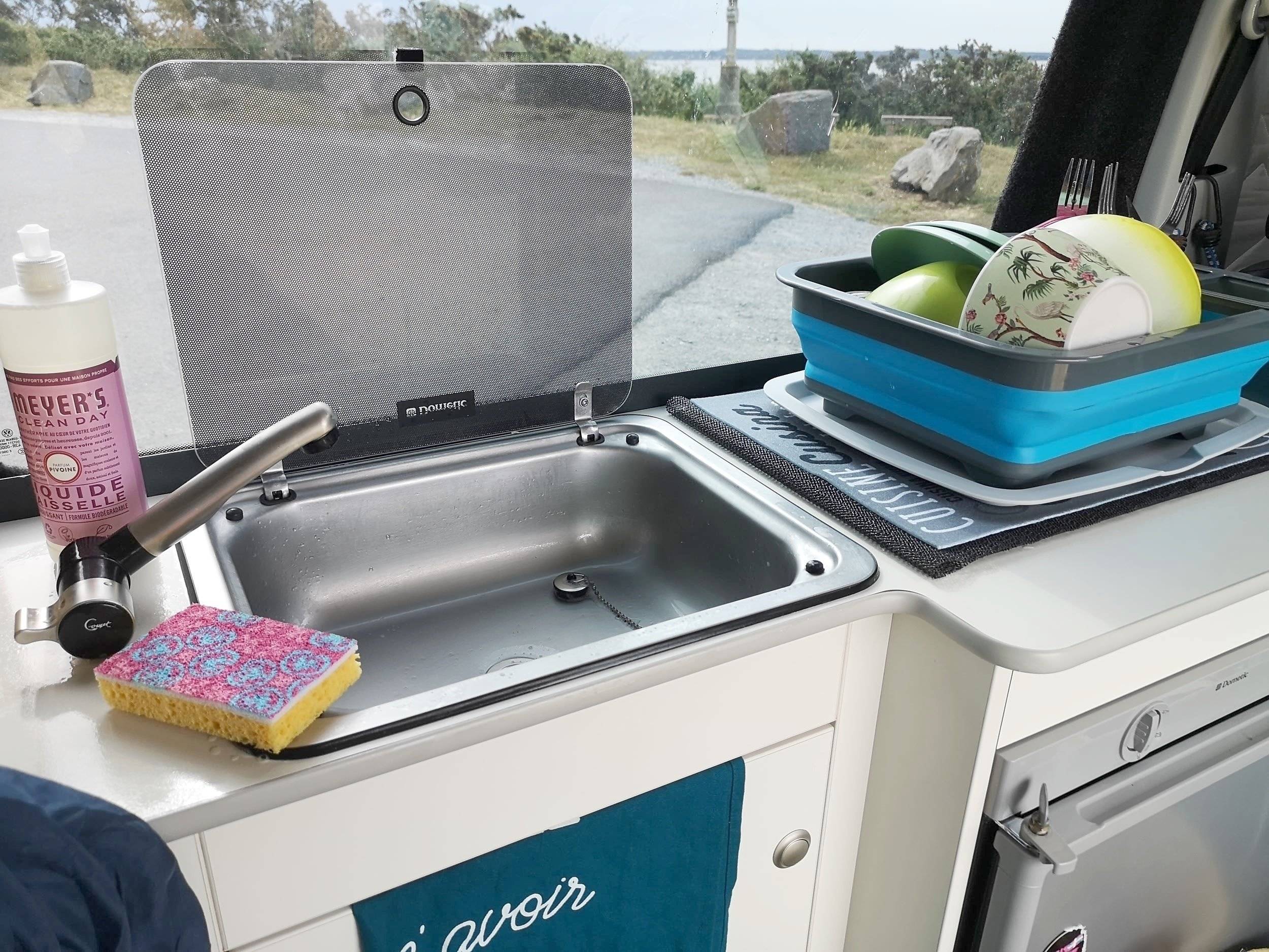 Volkswagen Transporter T5