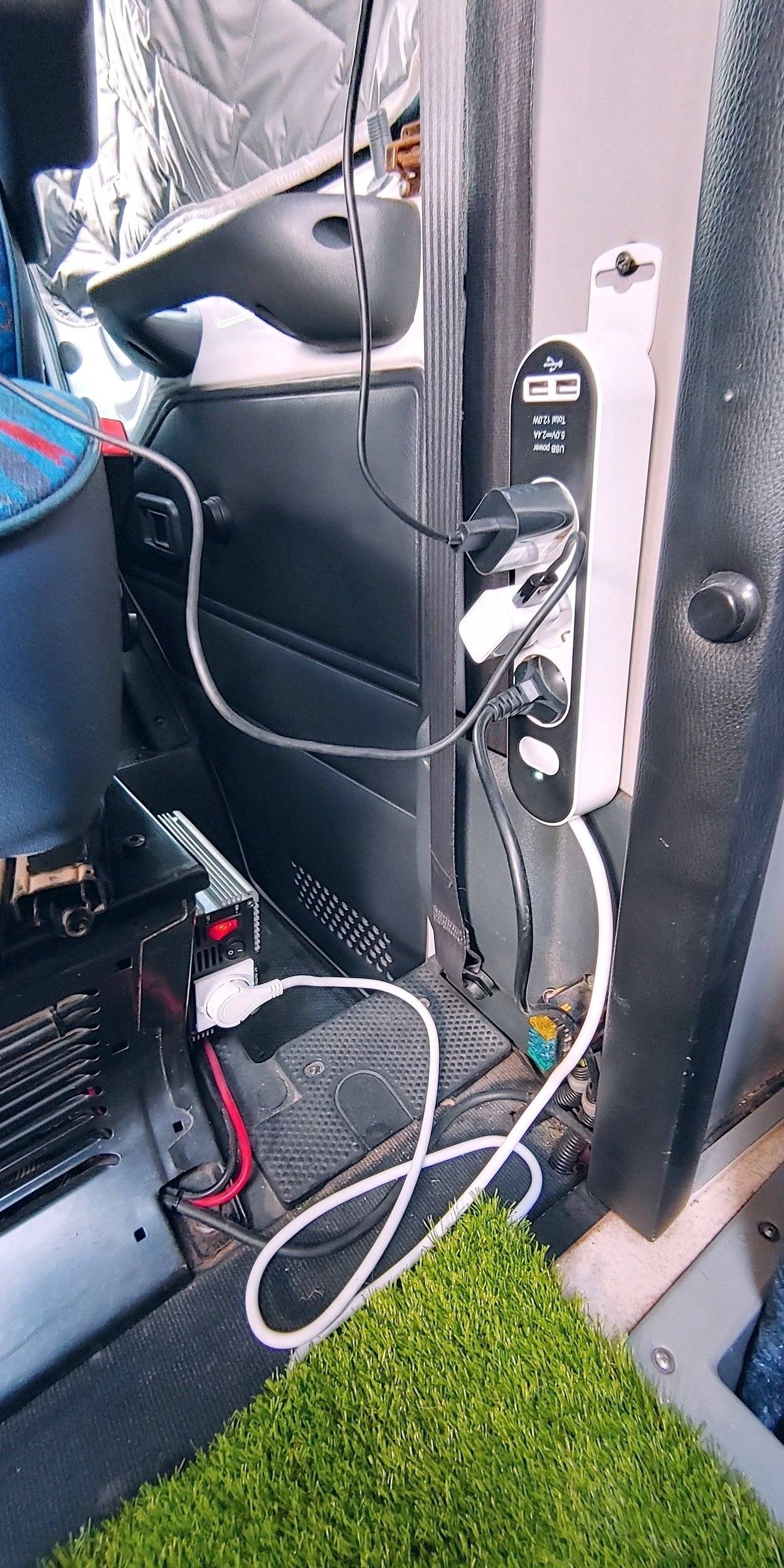 Benimar Fiat ducato 2.8l JTD