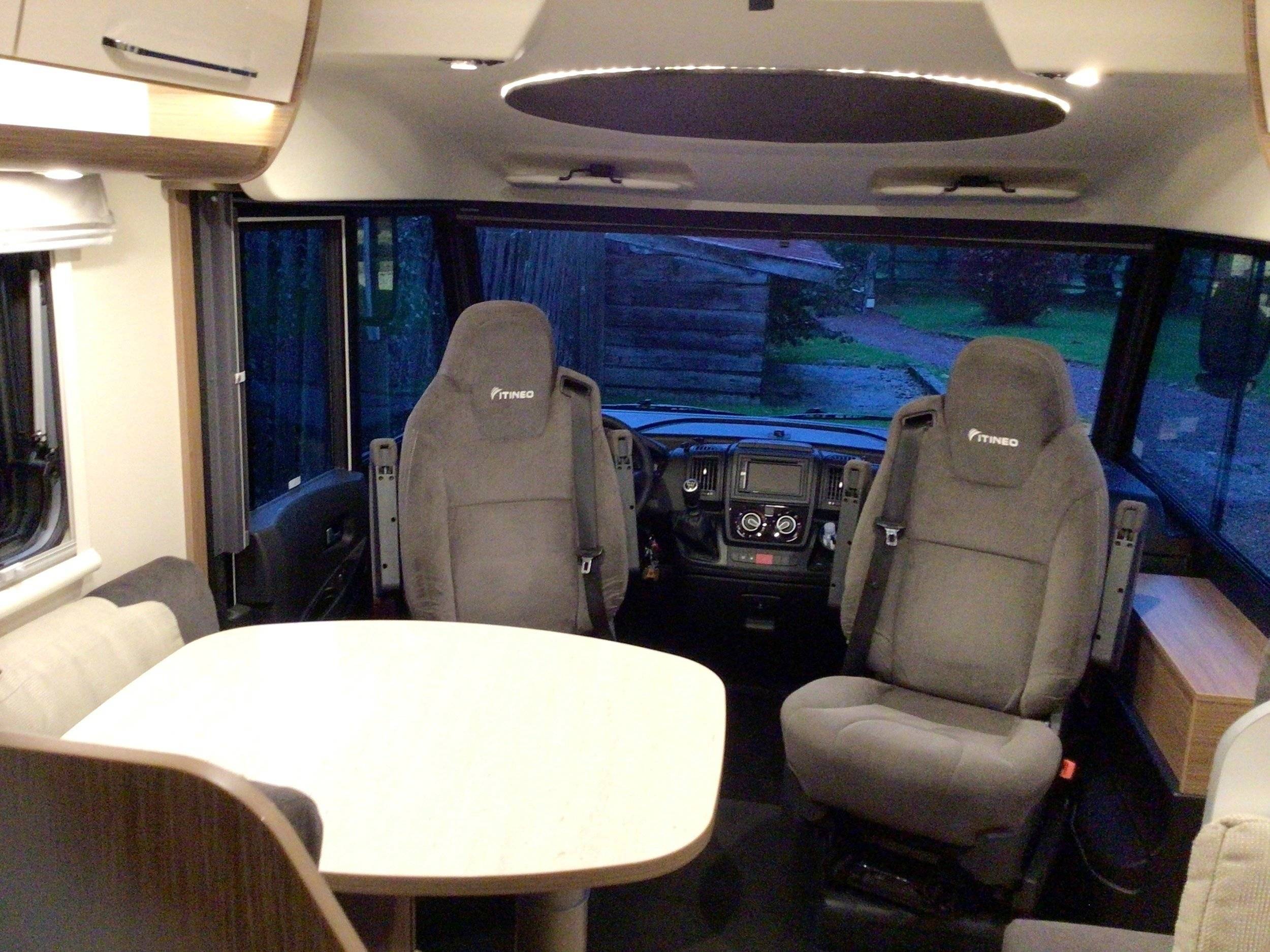 Itineo Itineo sb 740