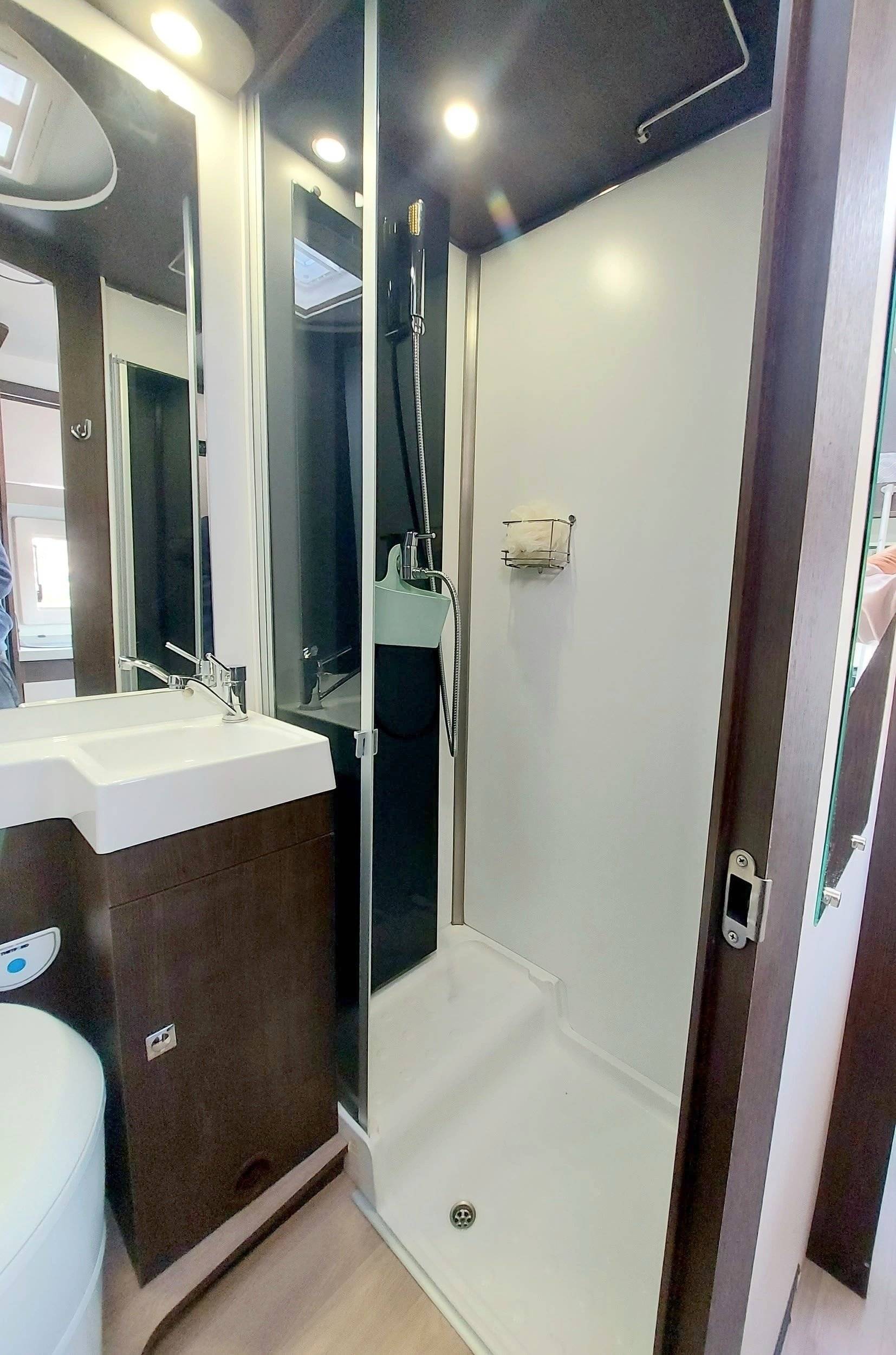 Benimar Transit 2,0 l 155 ch