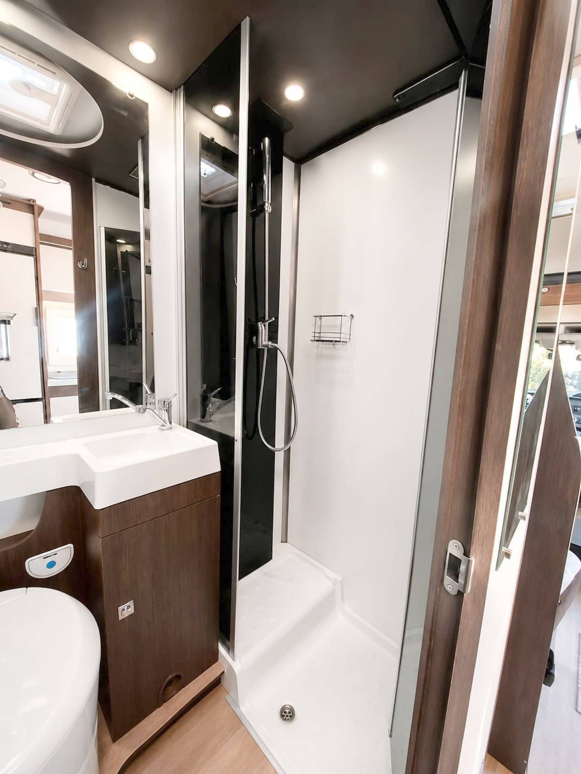 Benimar Transit 2,0 l 155 ch