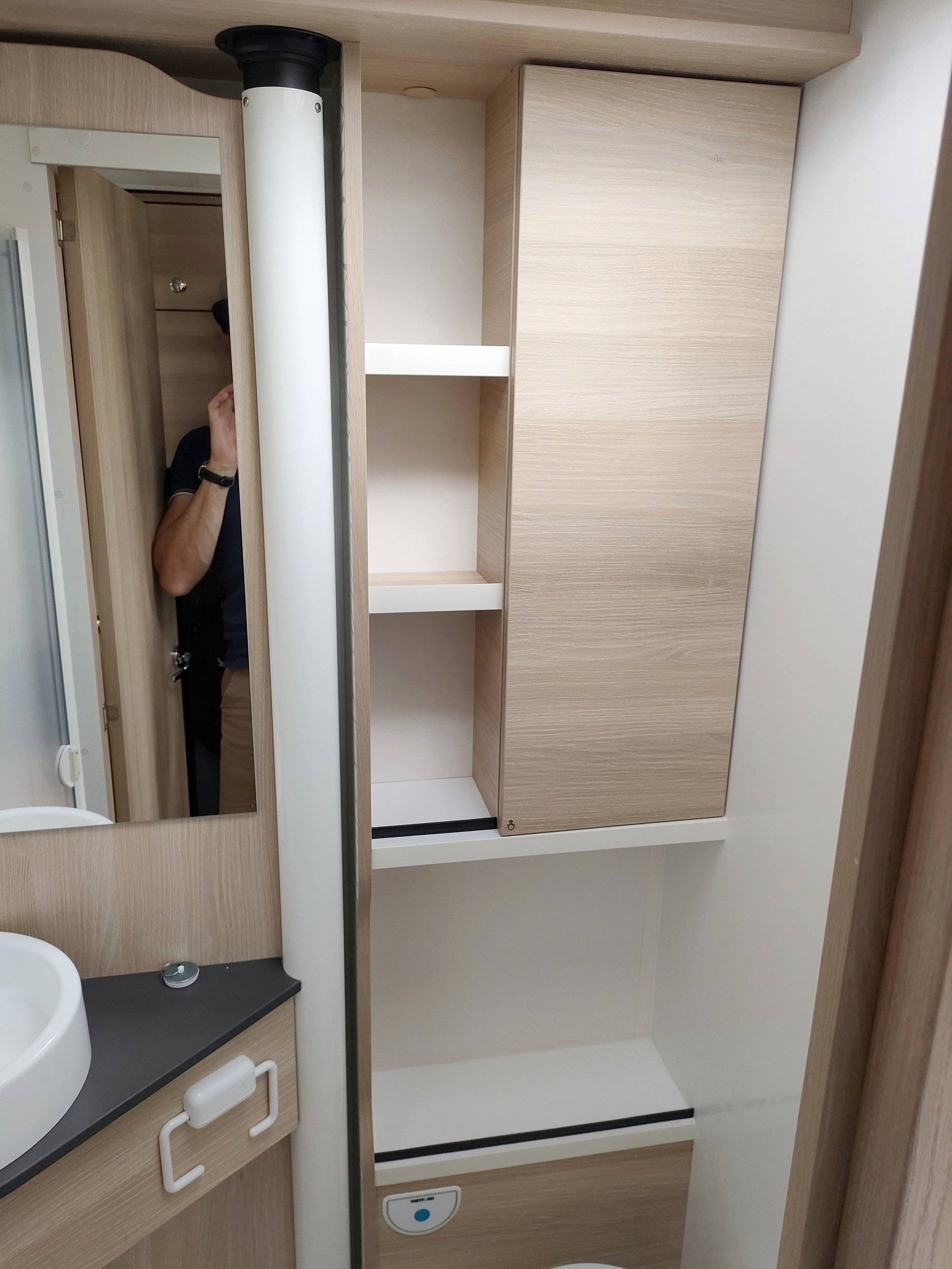 Itineo ITINEO CJ 660