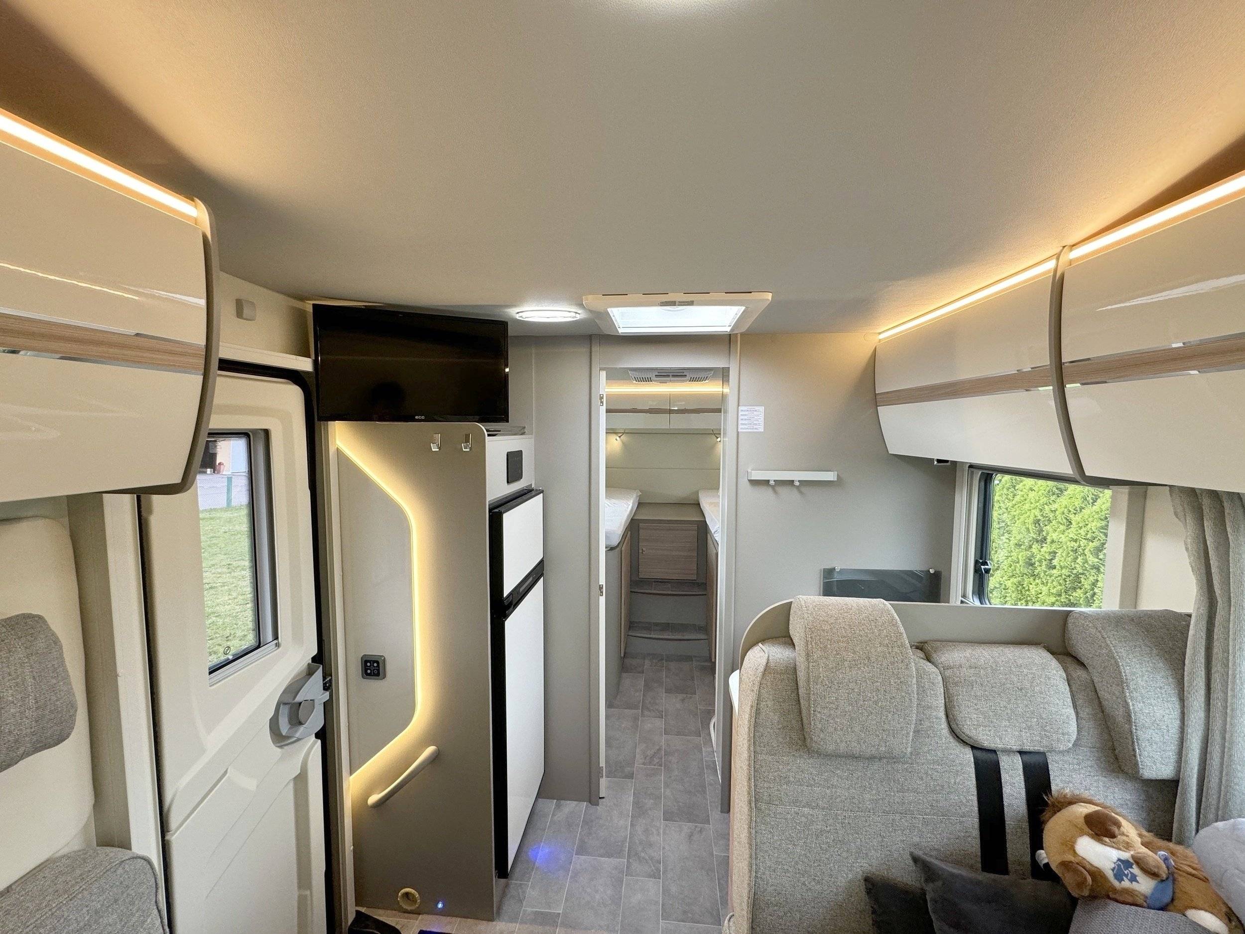 Ahorn Ahorn Canada AE