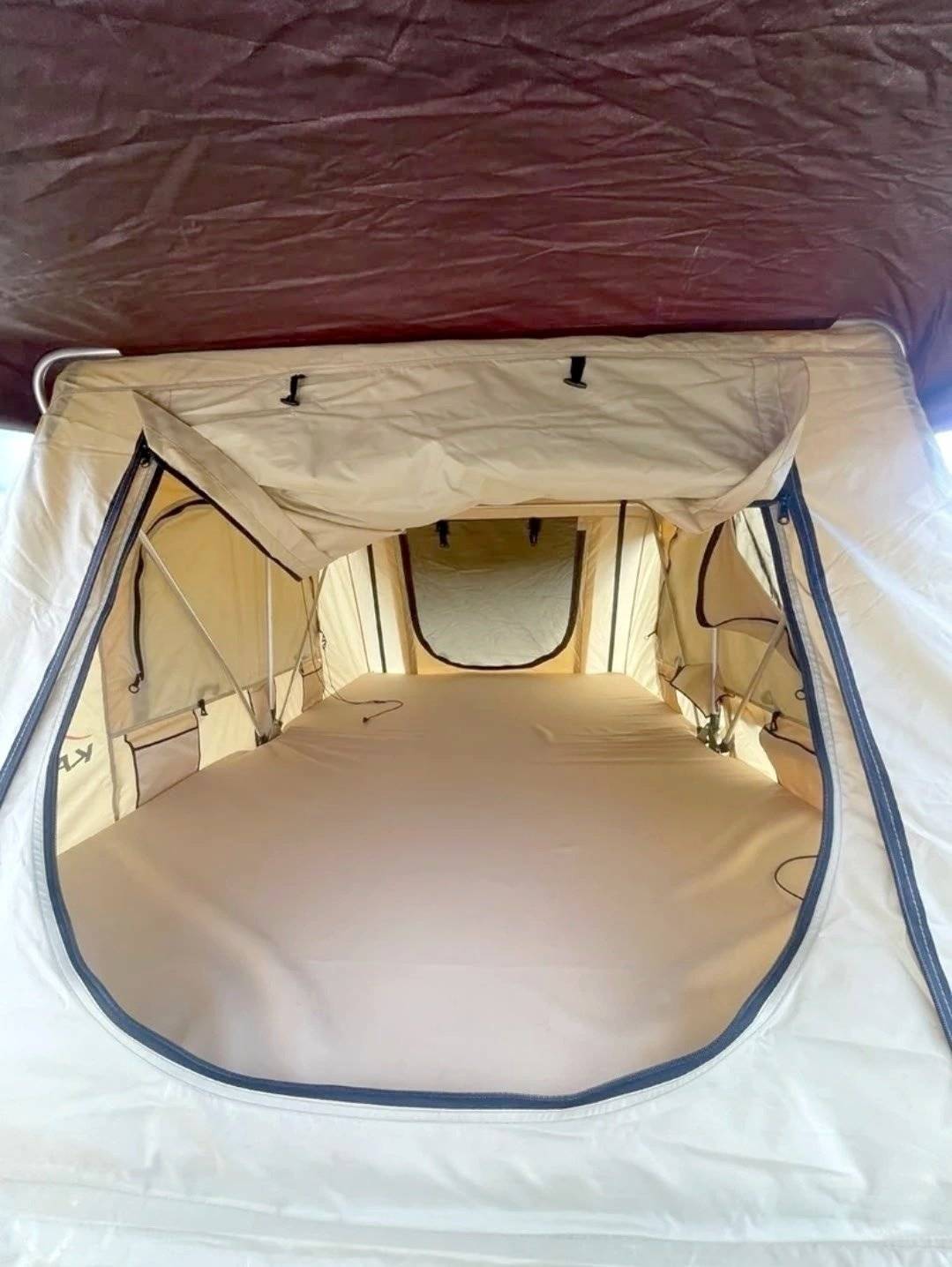 Camping-Cars Ligériens 