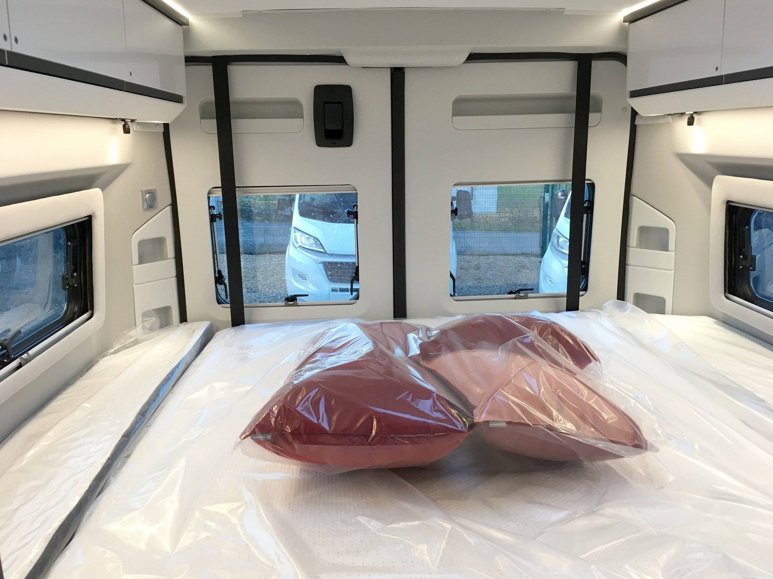 Adria Twin Sport 640 SGX