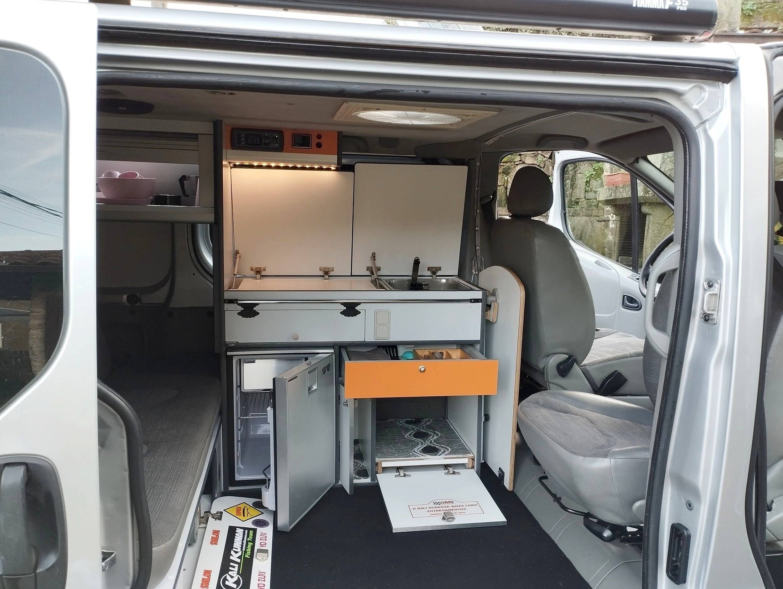 Renault Renault Trafic Passenger 