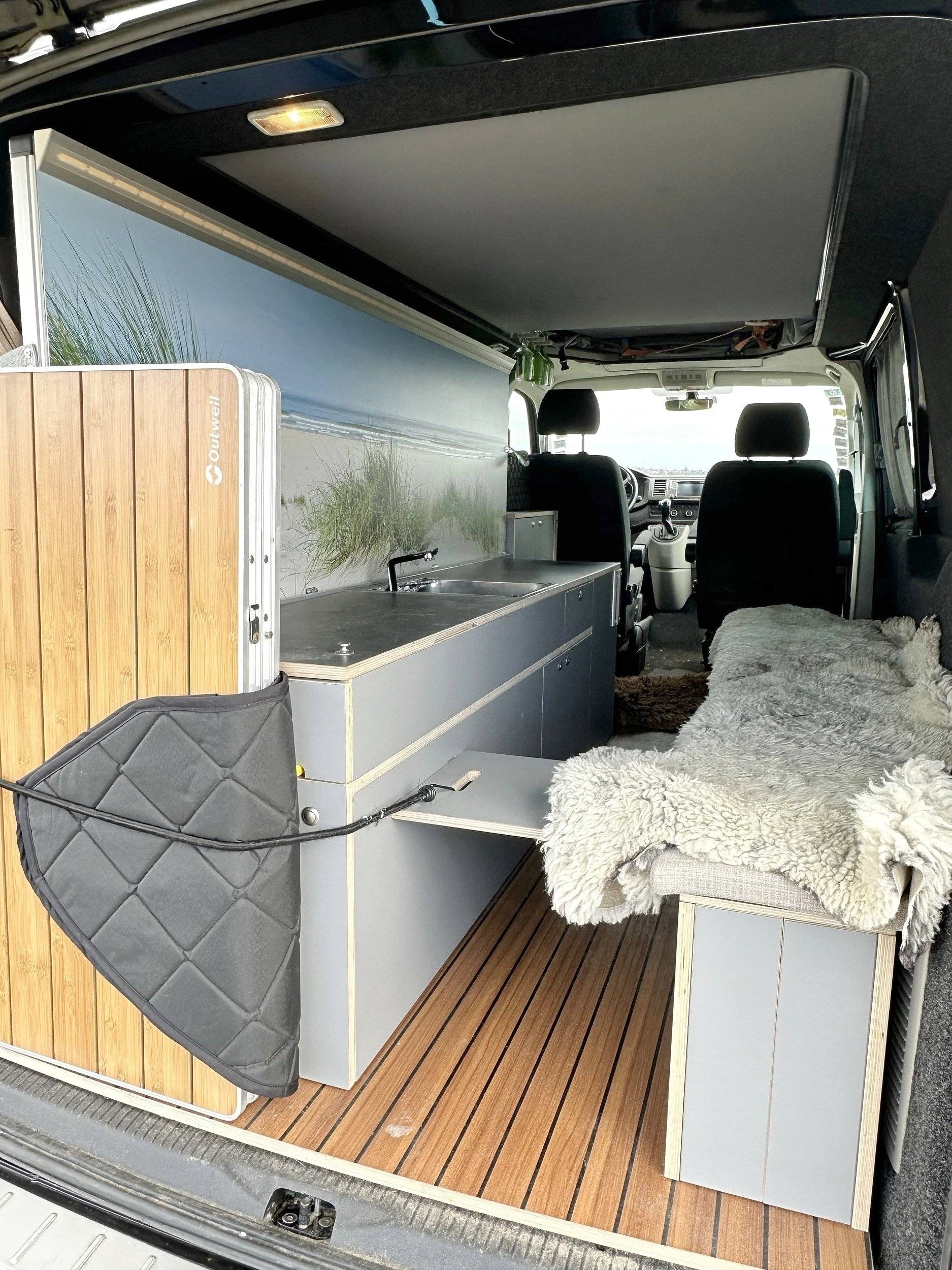 Volkswagen T6 2,0 l 204 ch