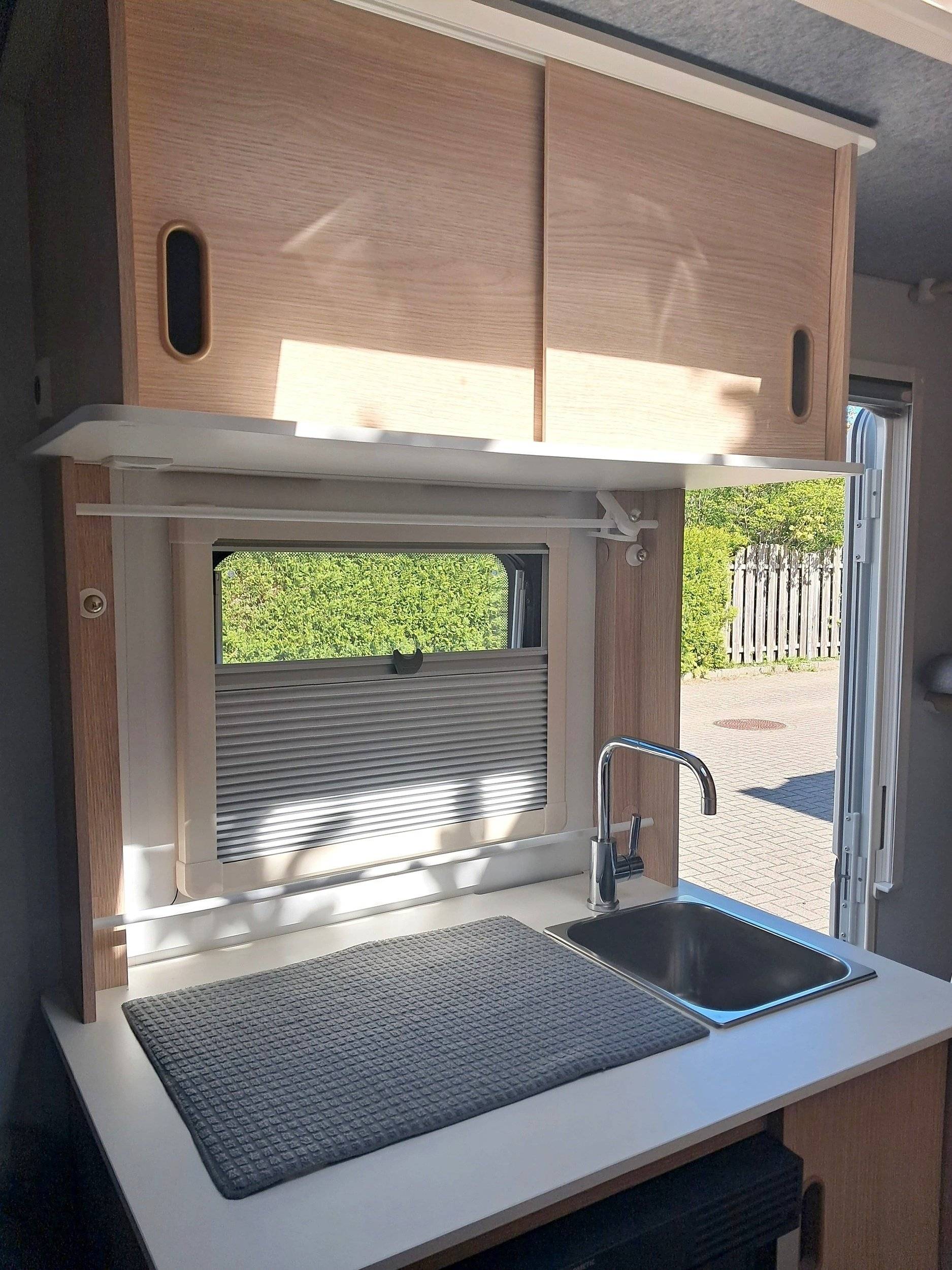 Adria Adria Aviva Lite 360DK