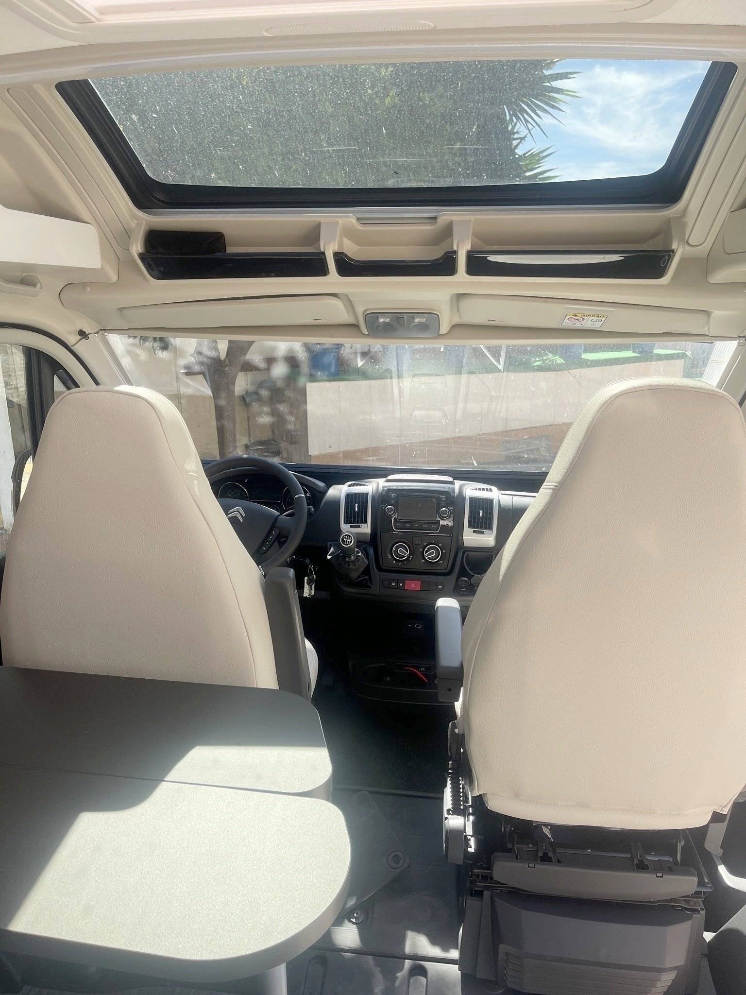 Mclouis Van 3 Maxi S-Line