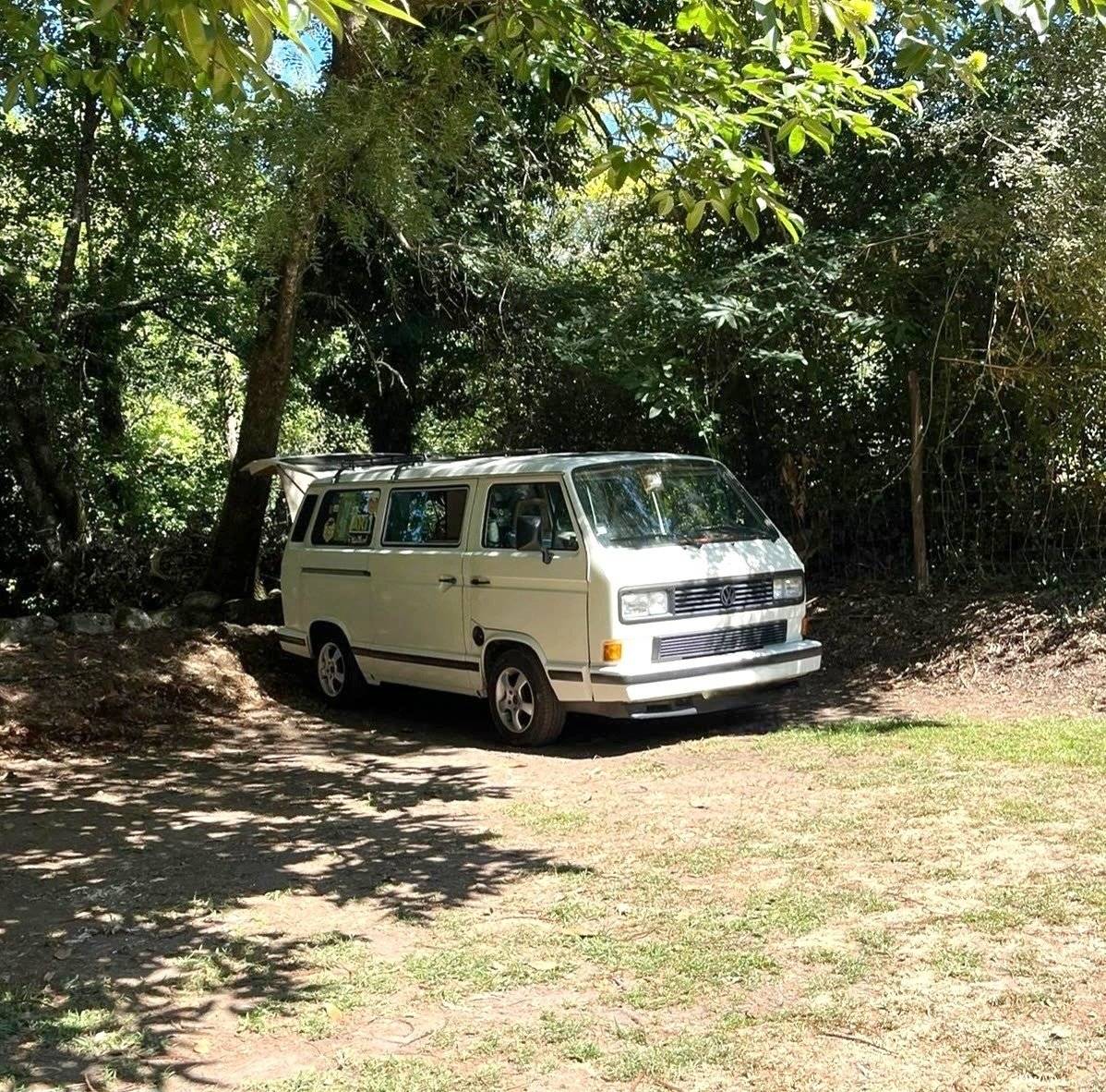 Volkswagen Volkswagen T3