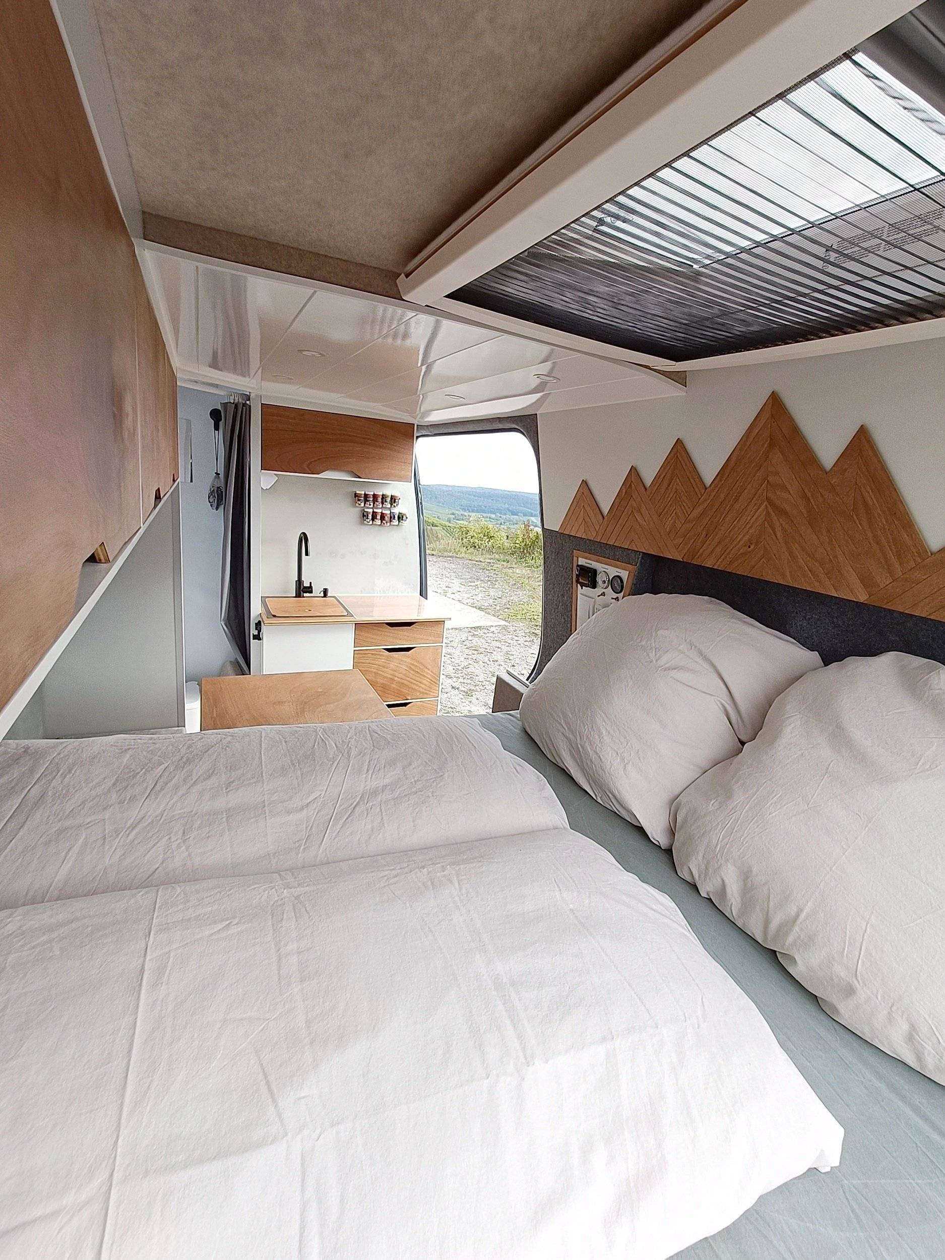 Volkswagen volkswagen Crafter 2.0 TDI