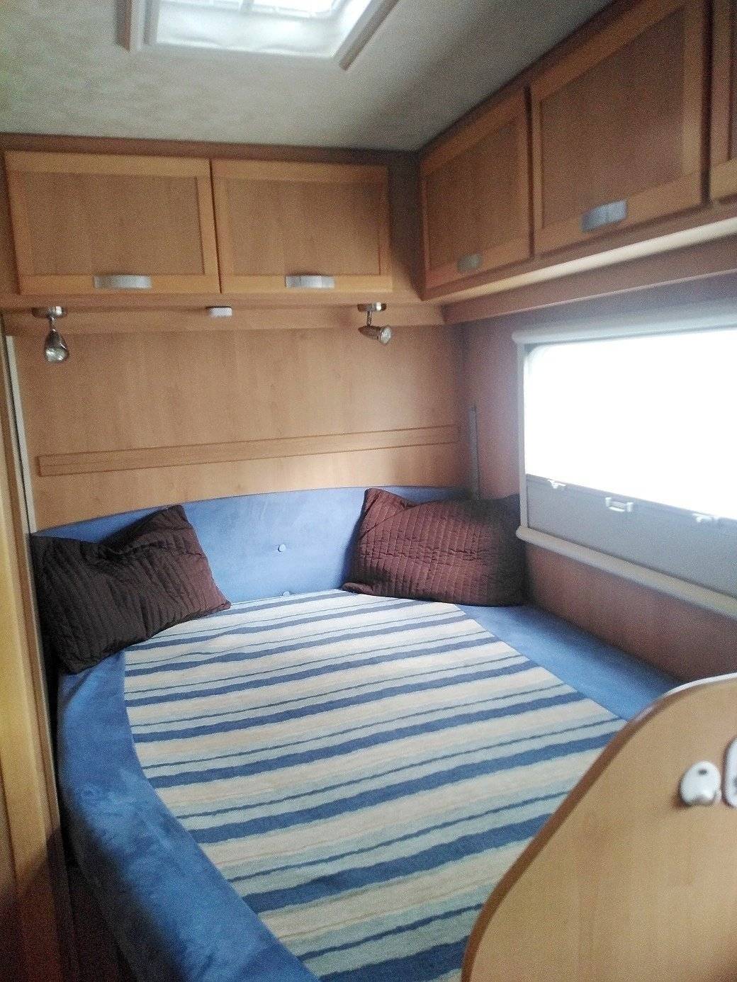 Mclouis Ducato 120 Multijet