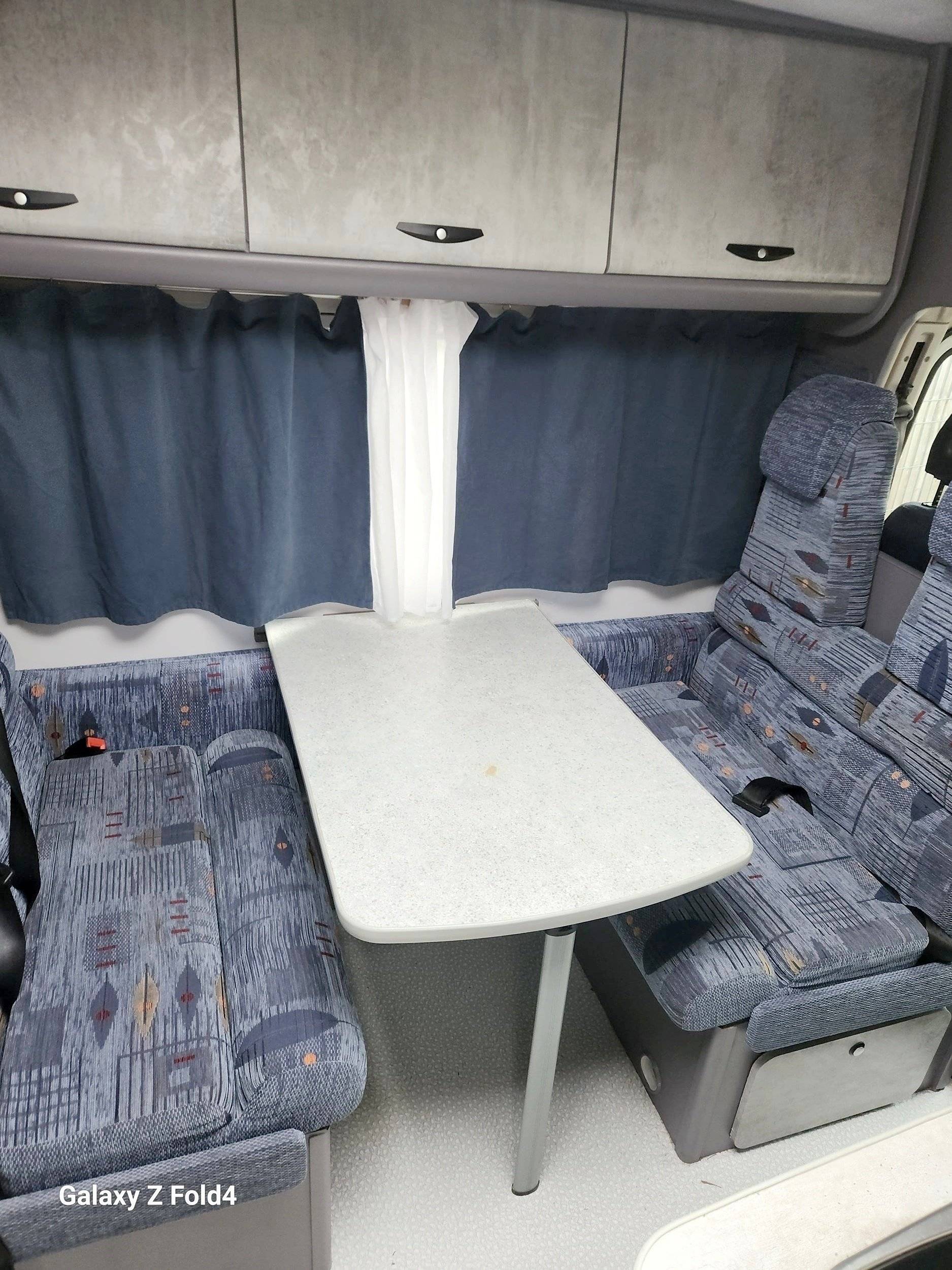 Chausson Ducato 2.8 JTD