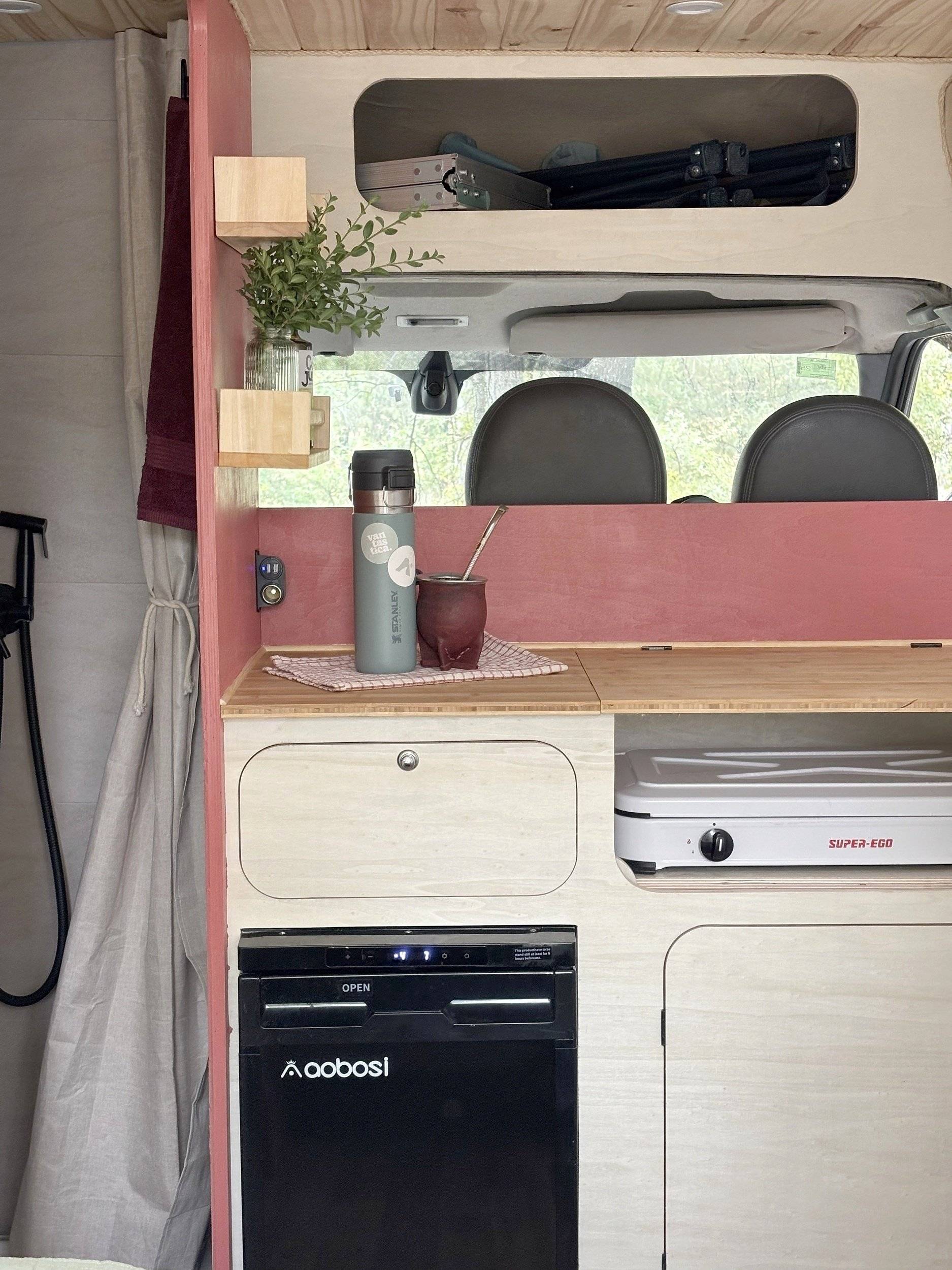 Challenger Transit L2H2