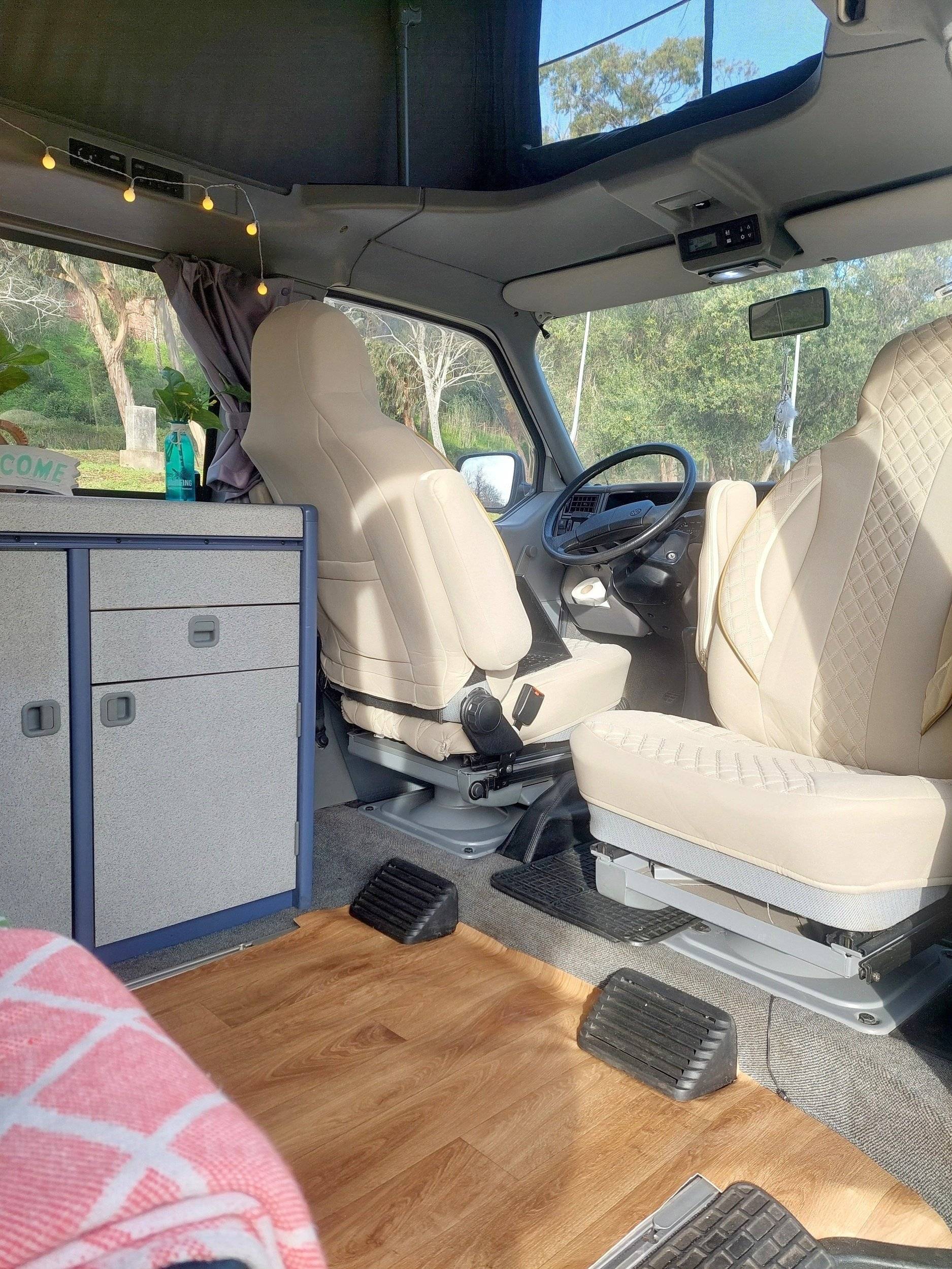 California California