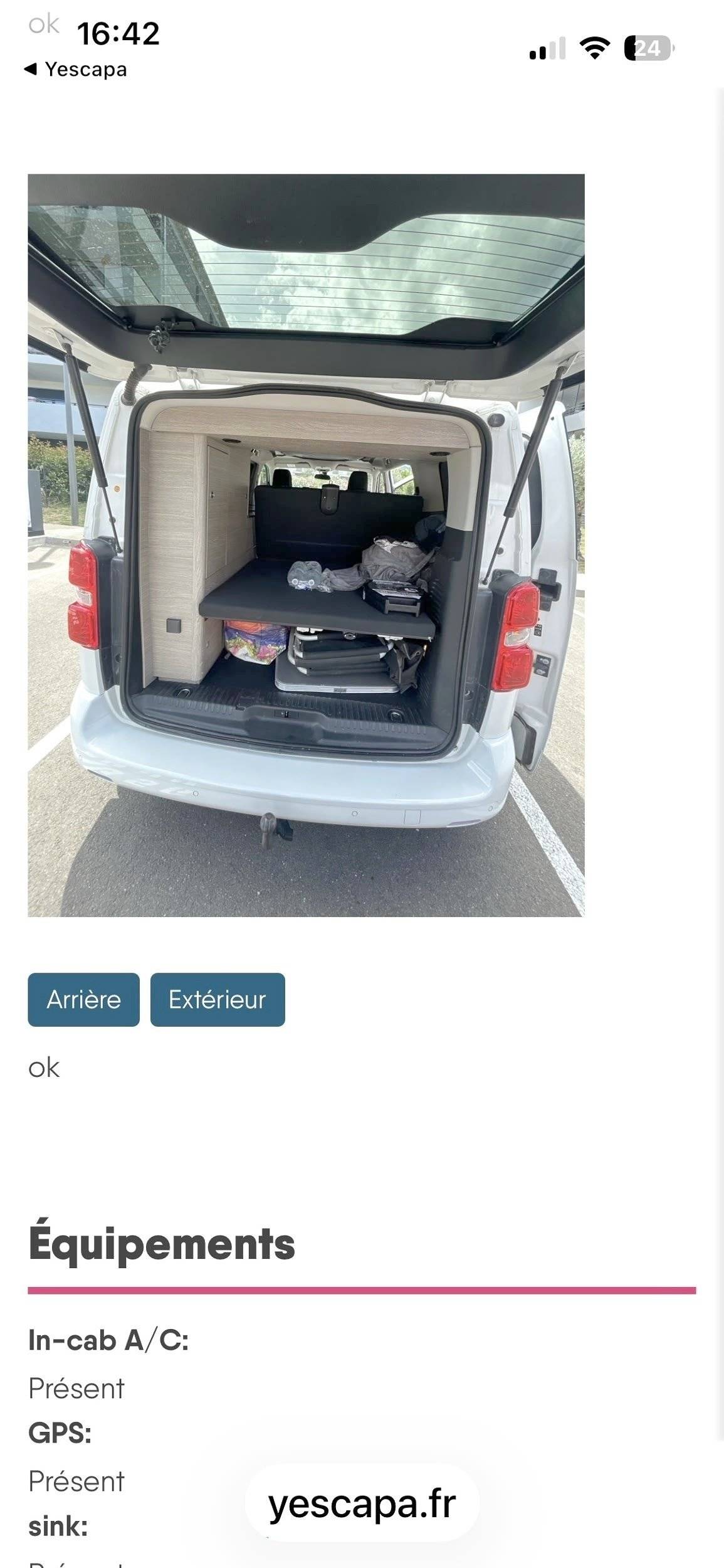 Pössl Pössl 25