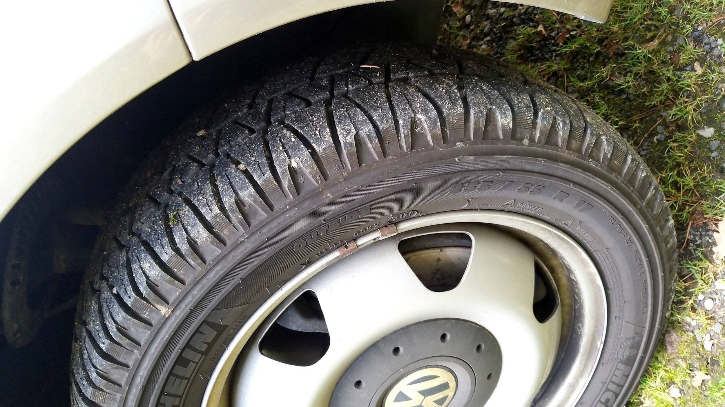 Volkswagen California confortline