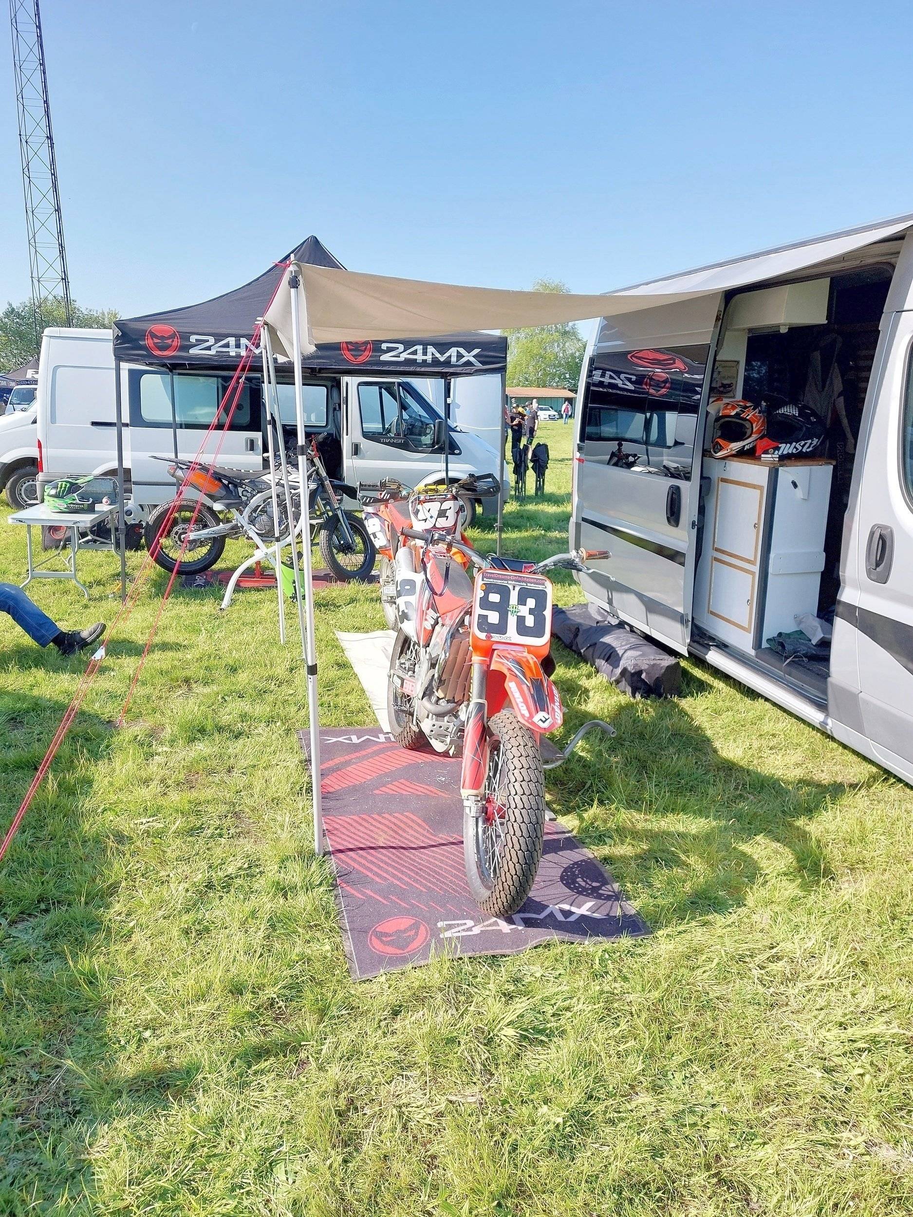 TD-er Travelstar 540