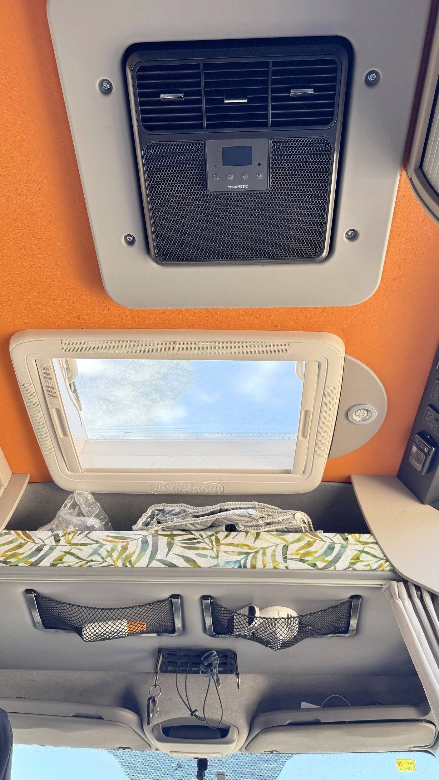 Mercedes Sprinter 311