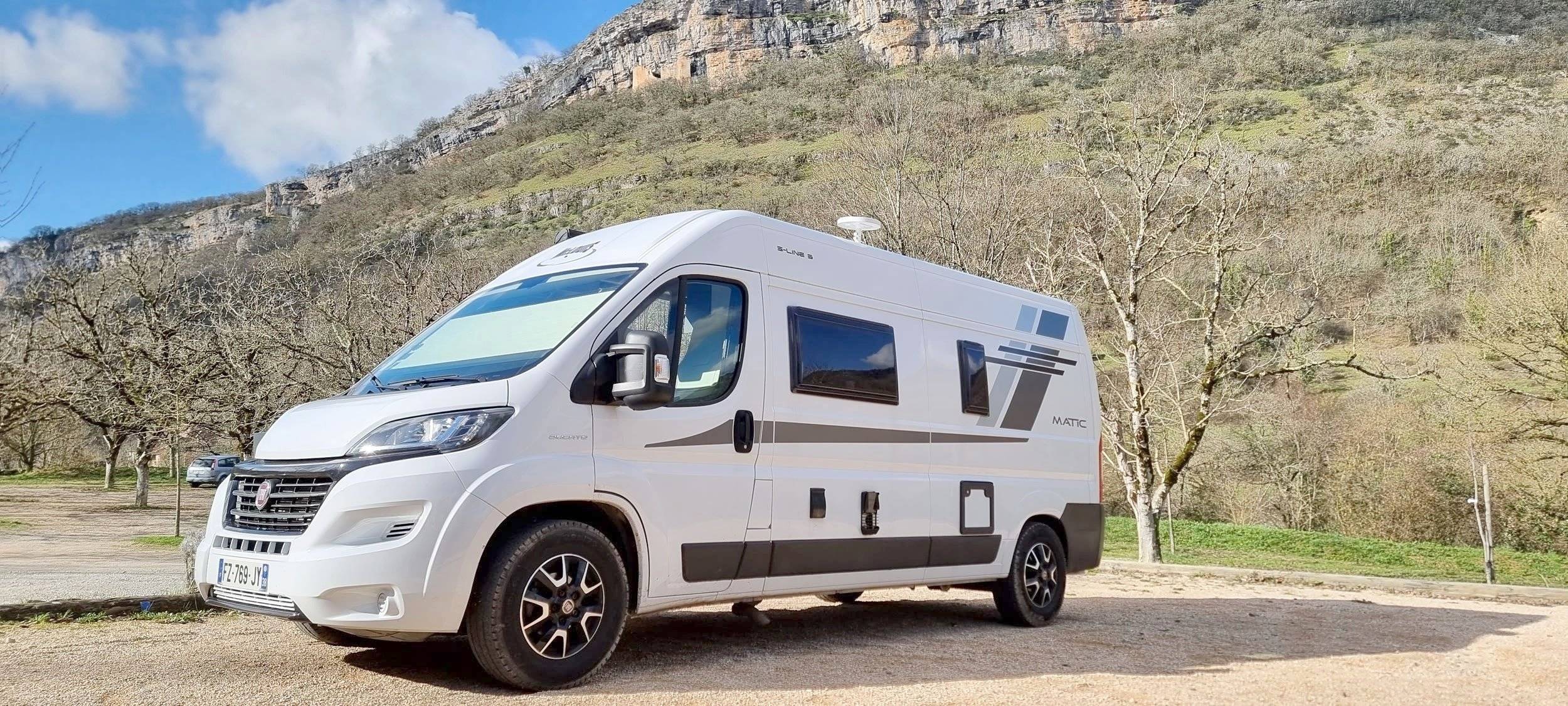 Mclouis Menfys 3 Maxi S-Line