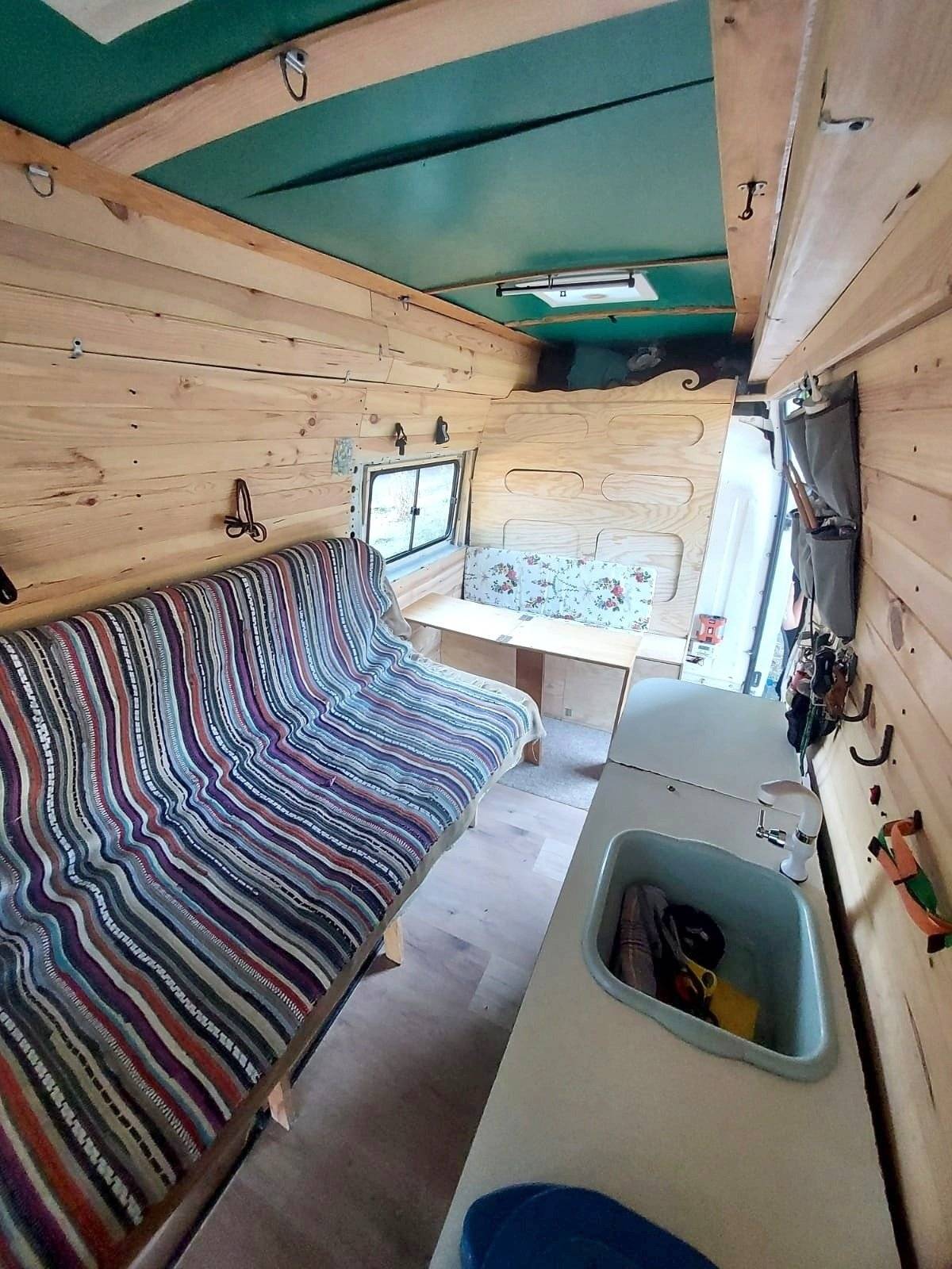 Renault Renault Master III