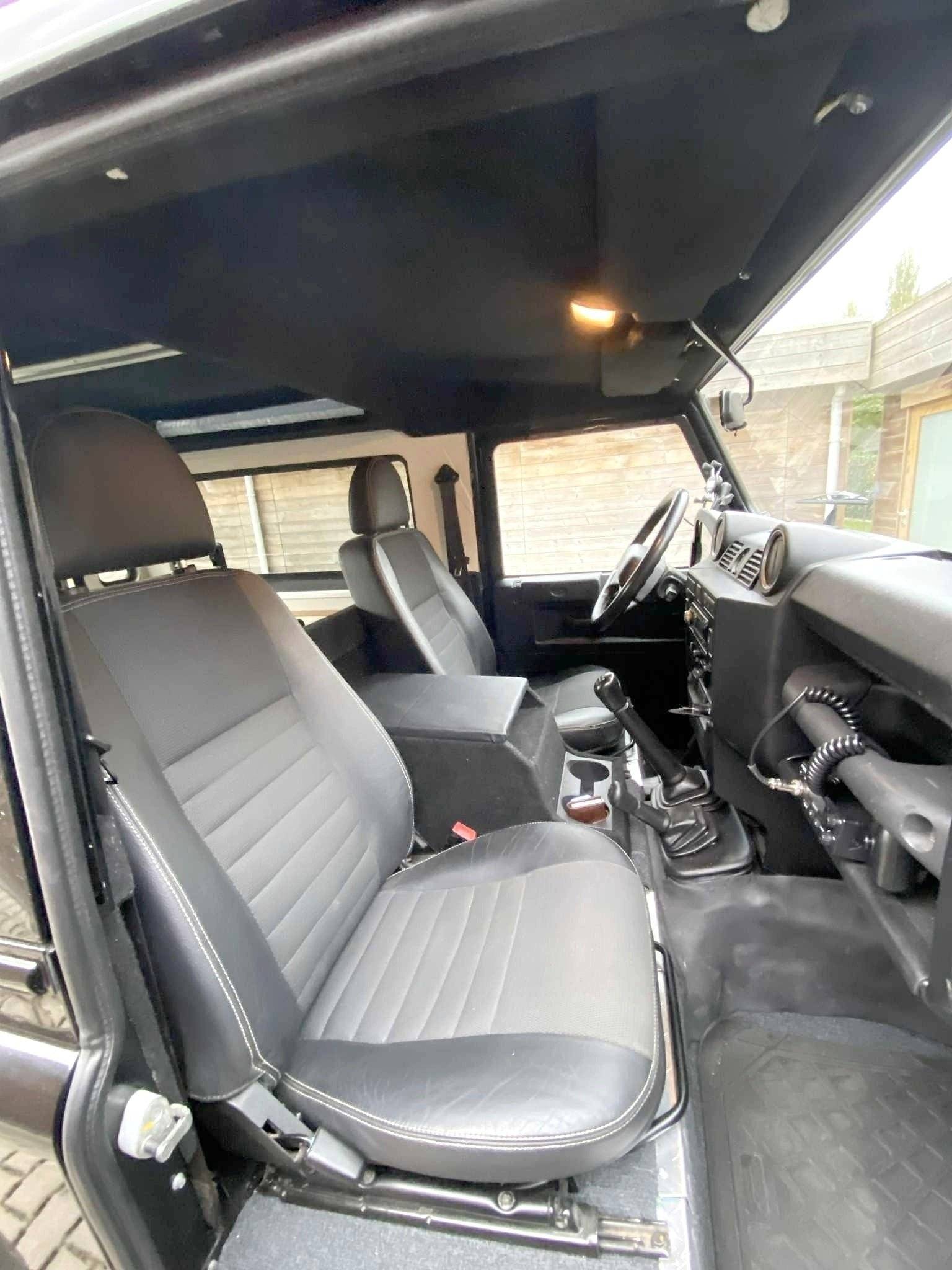 Land Rover 