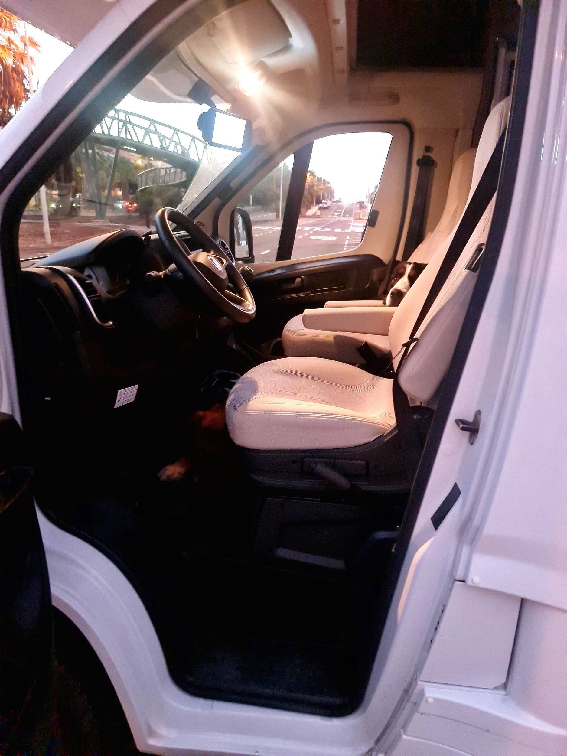 Etrusco ETRUSCO A 7300 DB